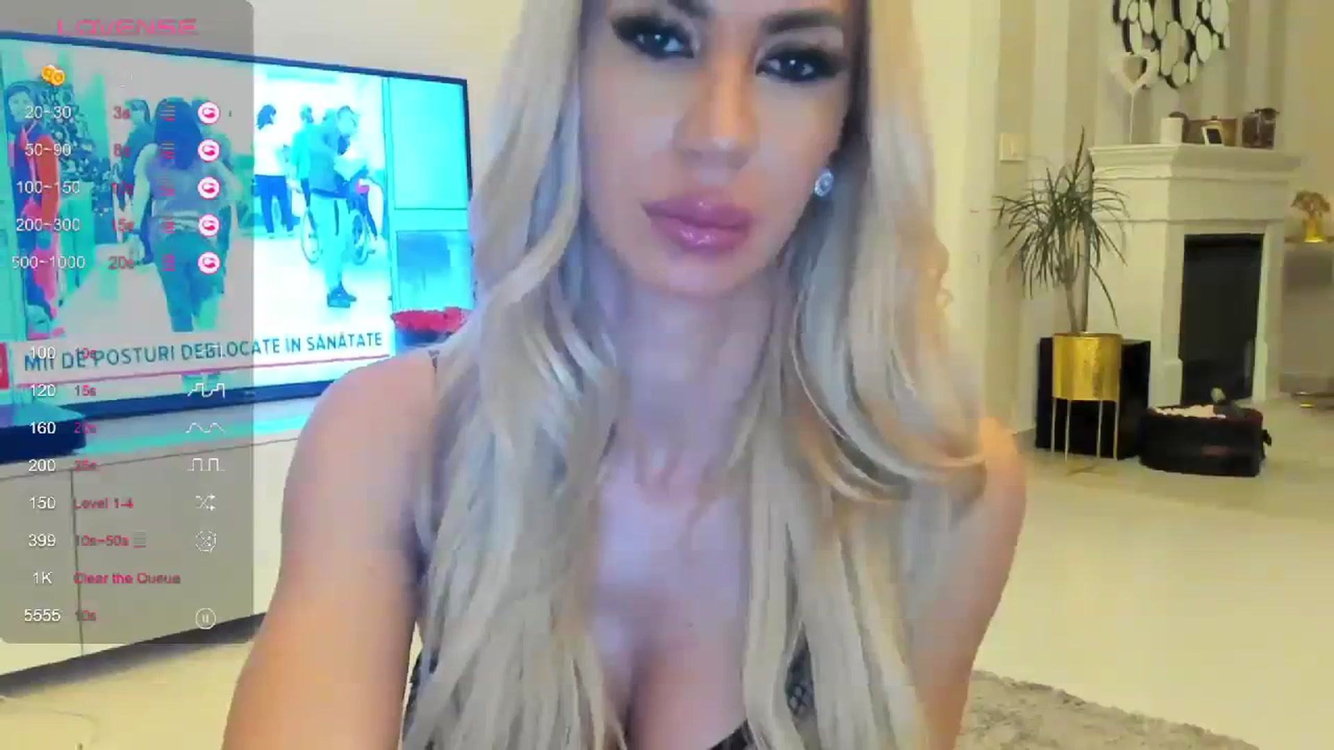 Gallery image thumbnail from Missy_alena's myfreecams stream on, 01/11/2024, 22:42 image 18 of 20