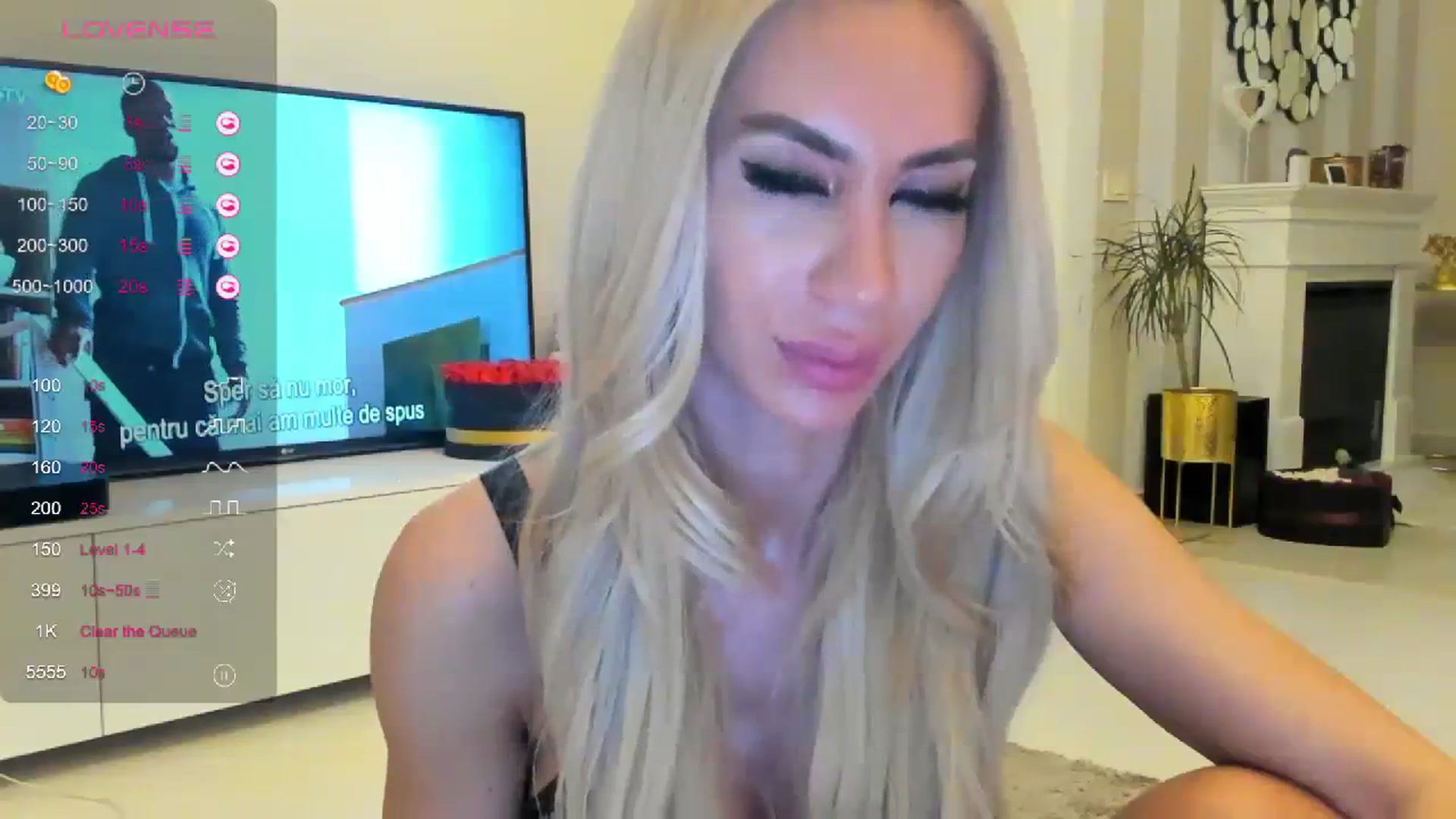 Gallery image thumbnail from Missy_alena's myfreecams stream on, 01/12/2024, 24:40 image 2 of 20