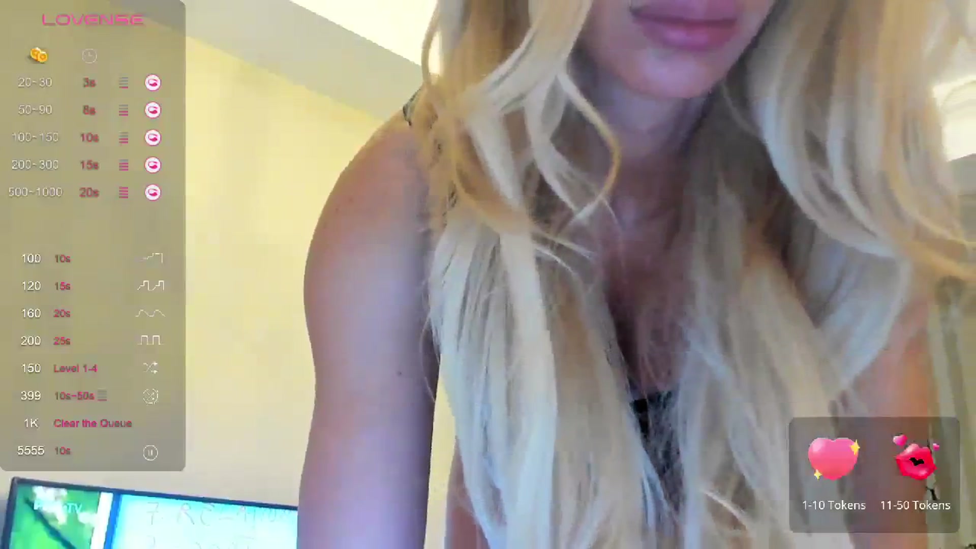 Gallery image thumbnail from Missy_alena's myfreecams stream on, 01/12/2024, 03:00 image 10 of 20