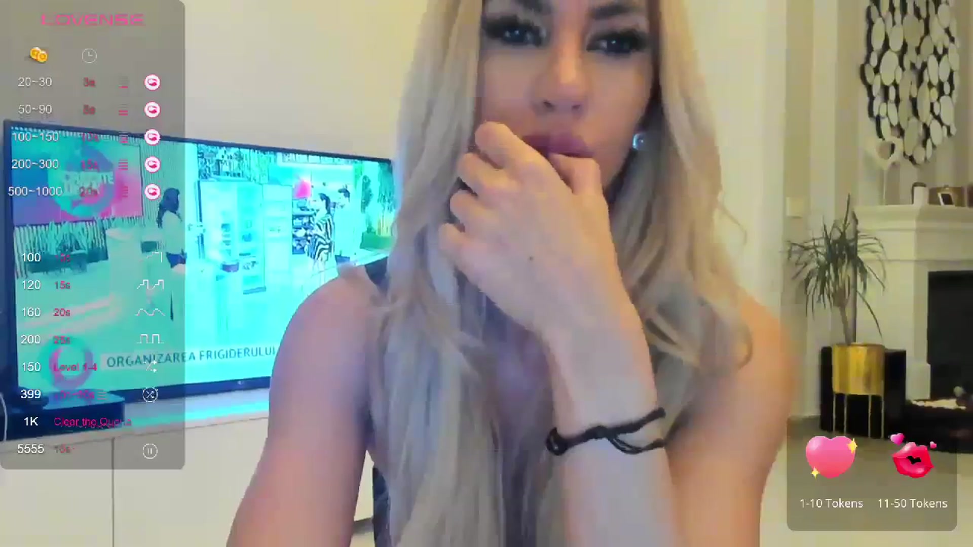 Gallery image thumbnail from Missy_alena's myfreecams stream on, 01/12/2024, 03:00 image 15 of 20