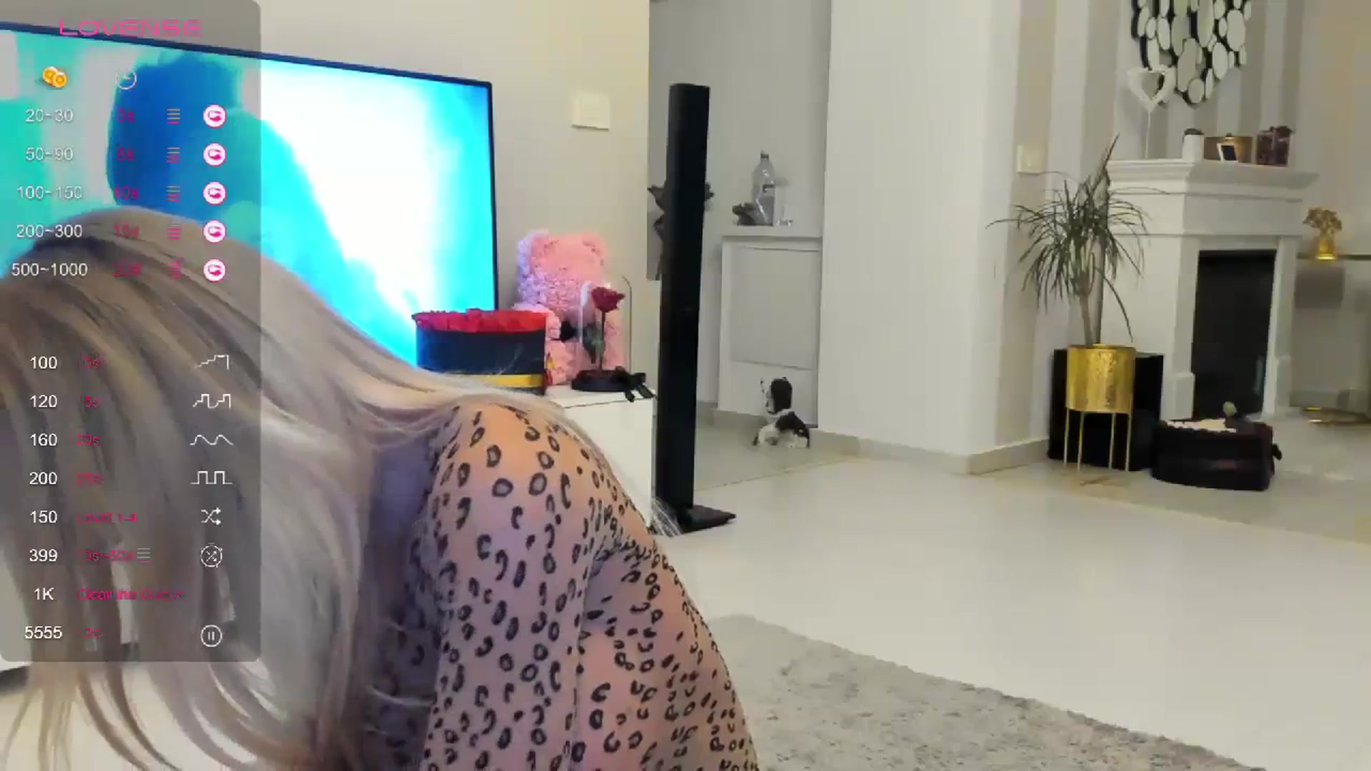 Gallery image thumbnail from Missy_alena's myfreecams stream on, 01/13/2024, 21:50 image 11 of 20