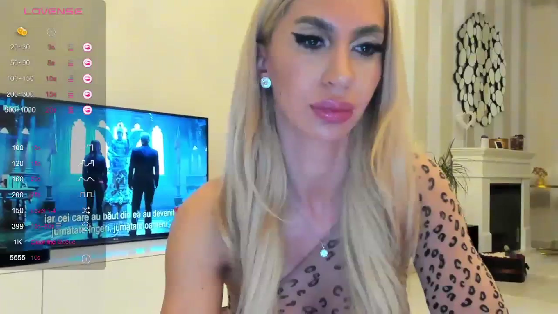 Gallery image thumbnail from Missy_alena's myfreecams stream on, 01/13/2024, 21:50 image 9 of 20