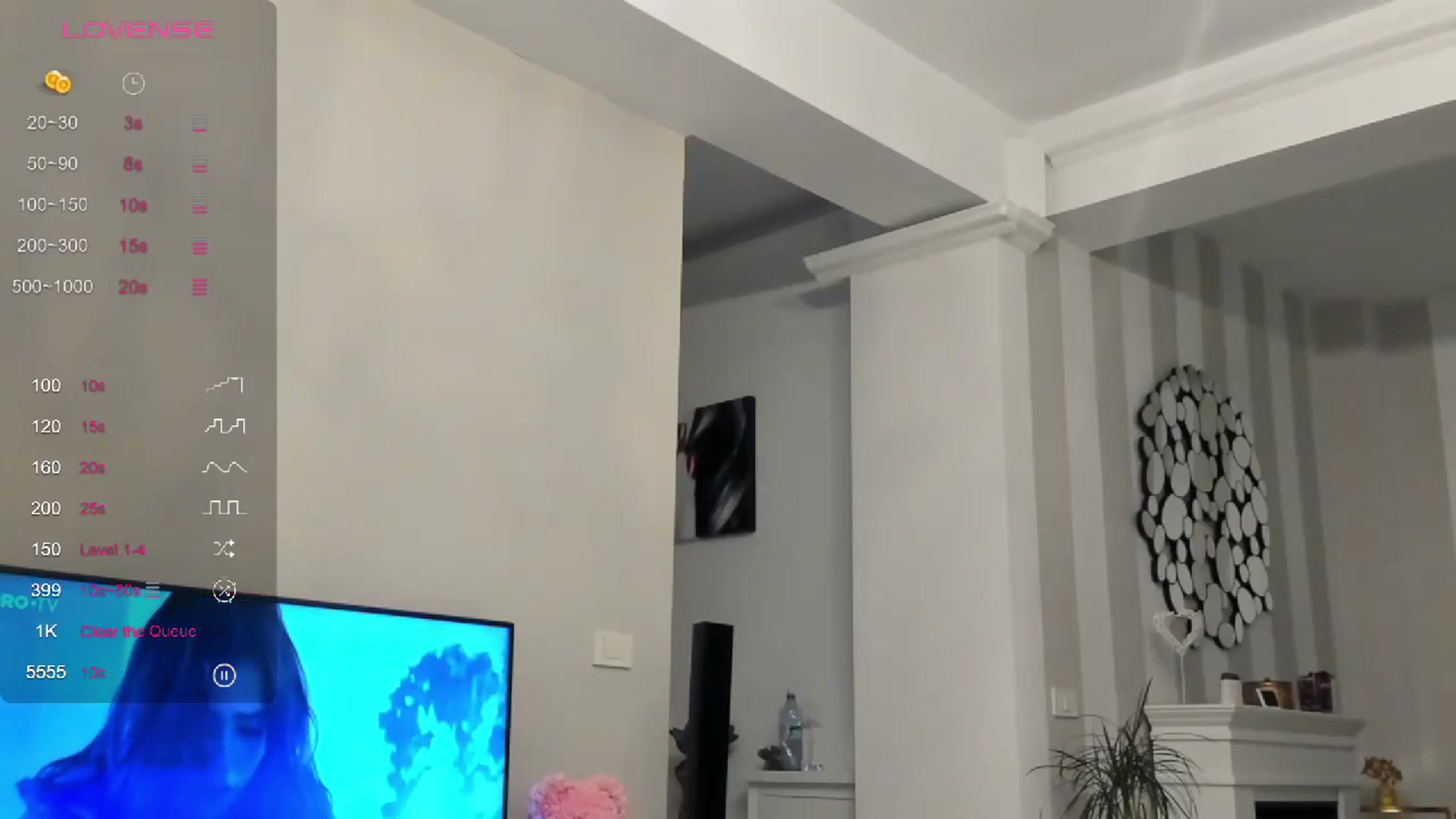 Gallery image thumbnail from Missy_alena's myfreecams stream on, 01/13/2024, 21:50 image 2 of 20