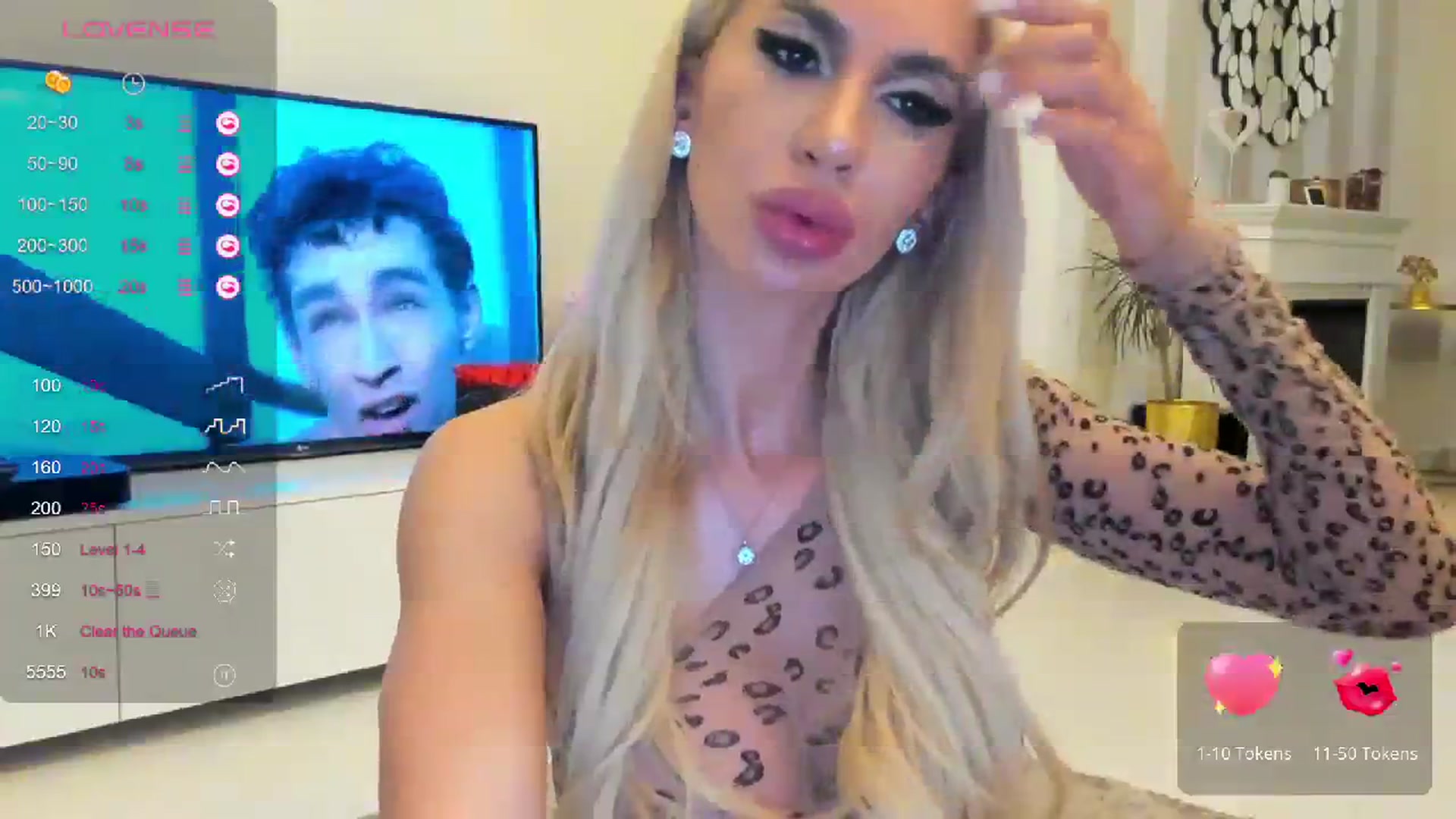 Gallery image thumbnail from Missy_alena's myfreecams stream on, 01/13/2024, 21:50 image 18 of 20