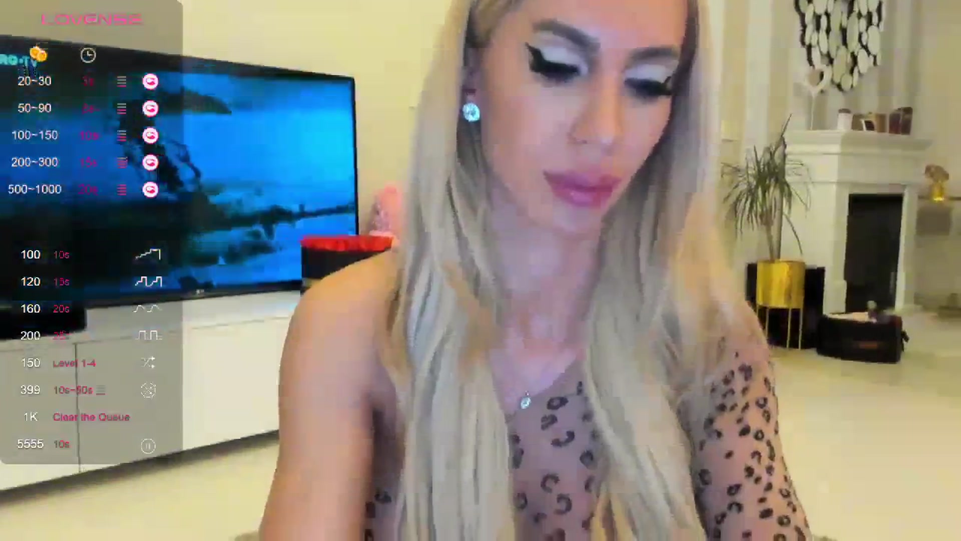 Gallery image thumbnail from Missy_alena's myfreecams stream on, 01/13/2024, 21:50 image 16 of 20