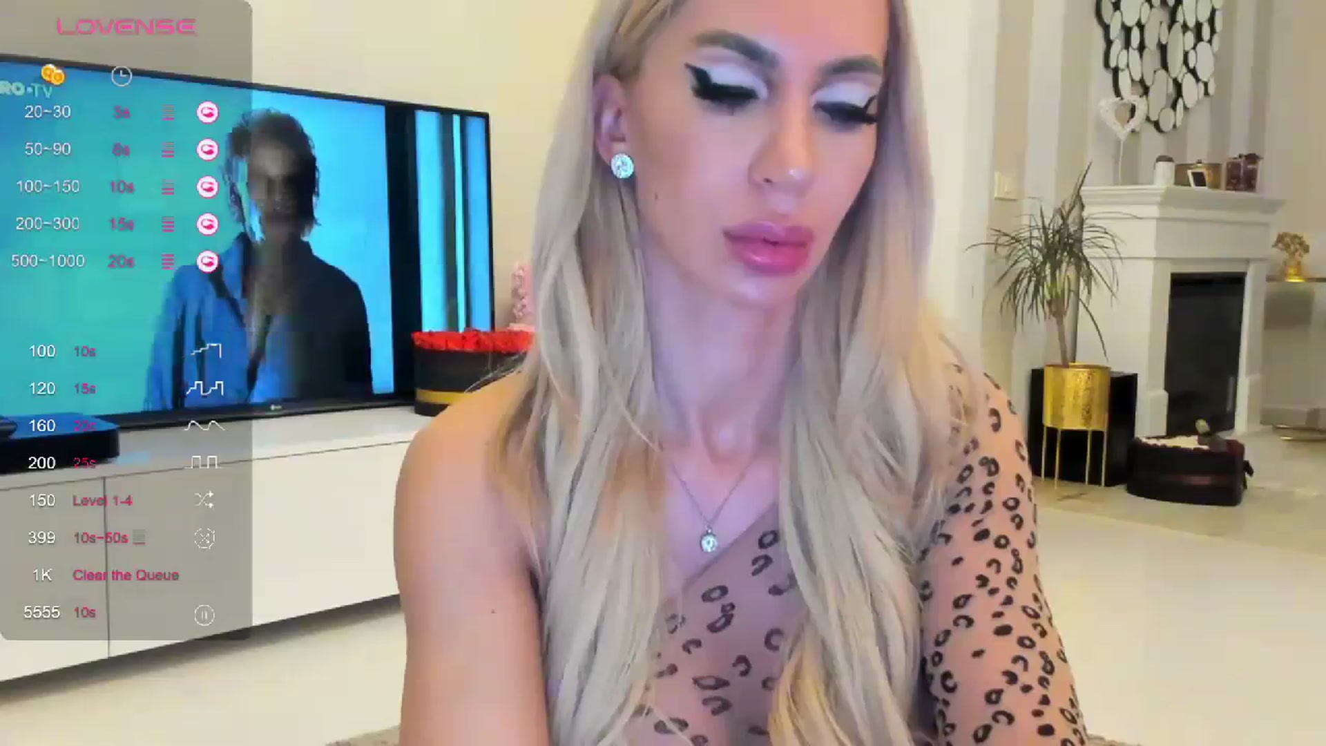 Gallery image thumbnail from Missy_alena's myfreecams stream on, 01/13/2024, 21:50 image 19 of 20