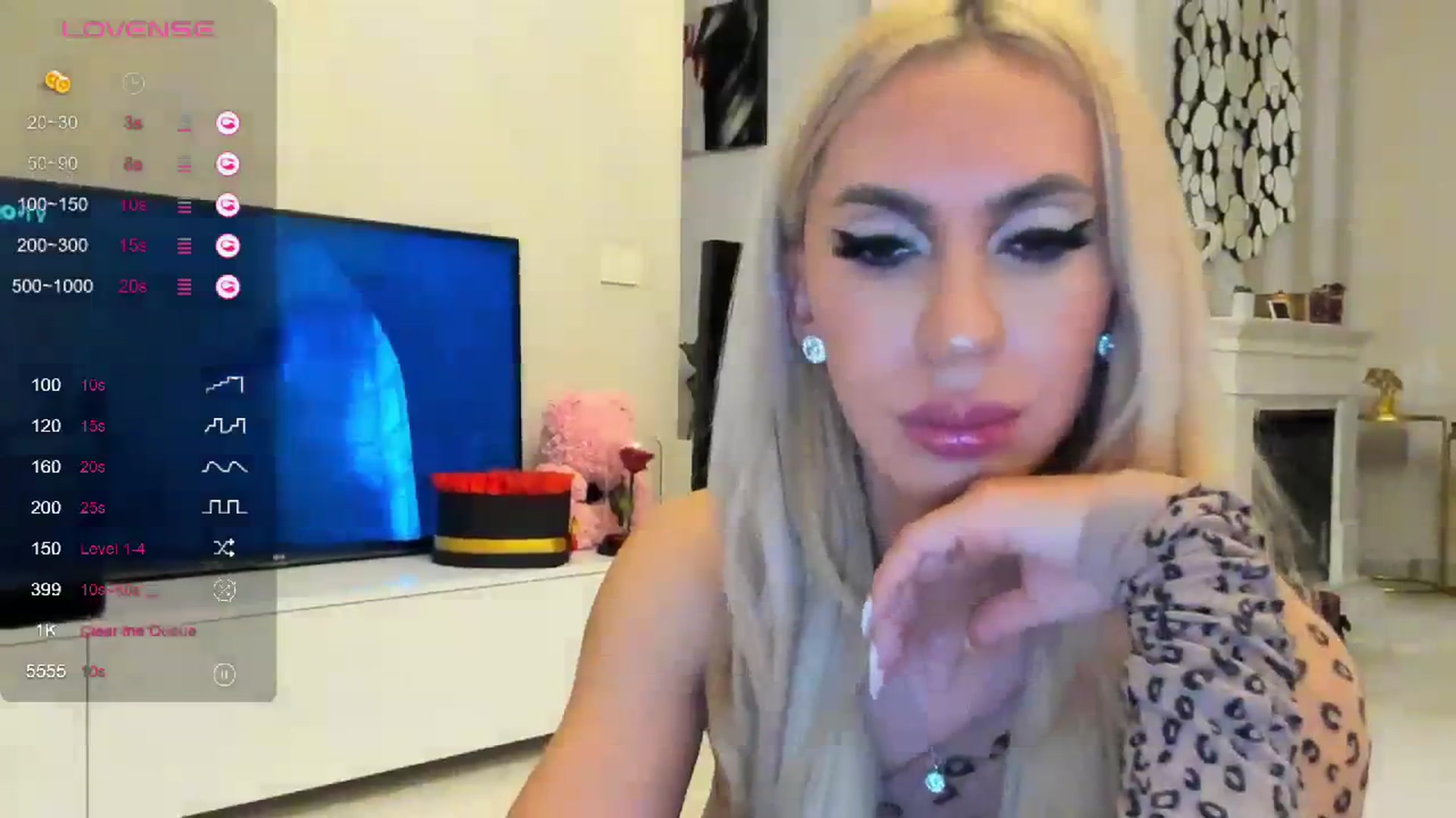 Gallery image thumbnail from Missy_alena's myfreecams stream on, 01/13/2024, 21:50 image 10 of 20