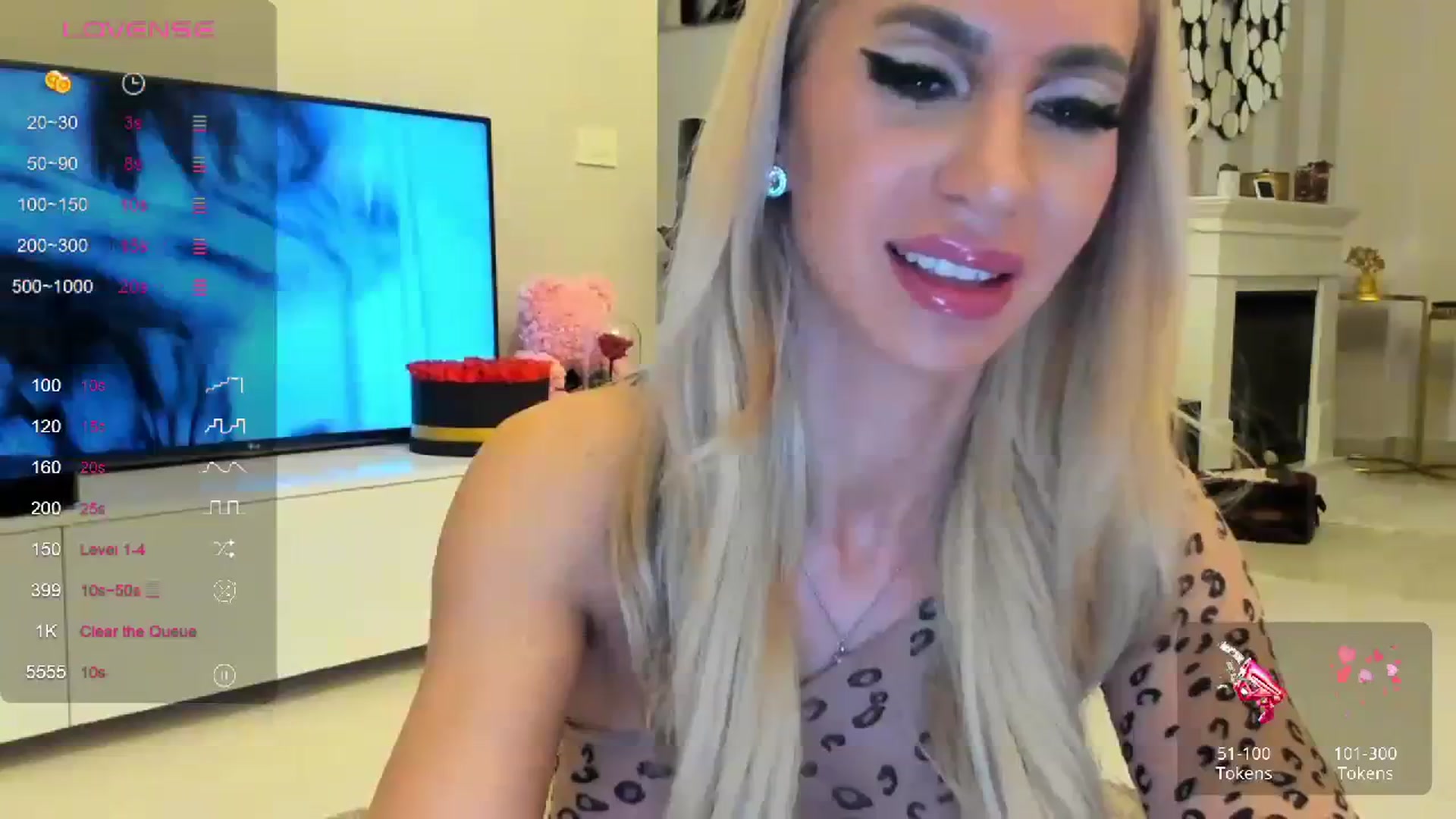 Gallery image thumbnail from Missy_alena's myfreecams stream on, 01/13/2024, 21:50 image 1 of 20