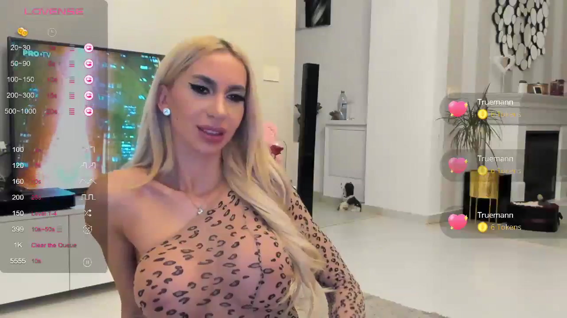 Gallery image thumbnail from Missy_alena's myfreecams stream on, 01/13/2024, 22:23 image 14 of 20