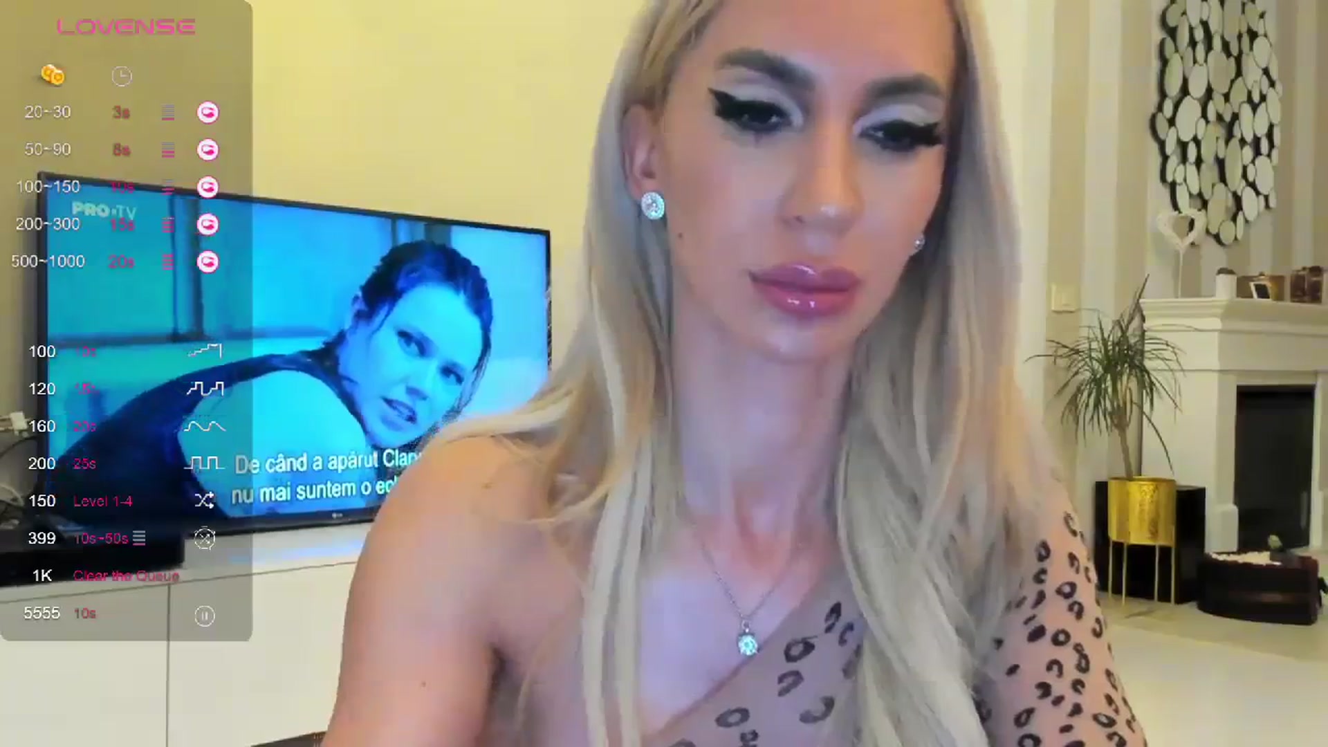 Gallery image thumbnail from Missy_alena's myfreecams stream on, 01/13/2024, 22:23 image 5 of 20