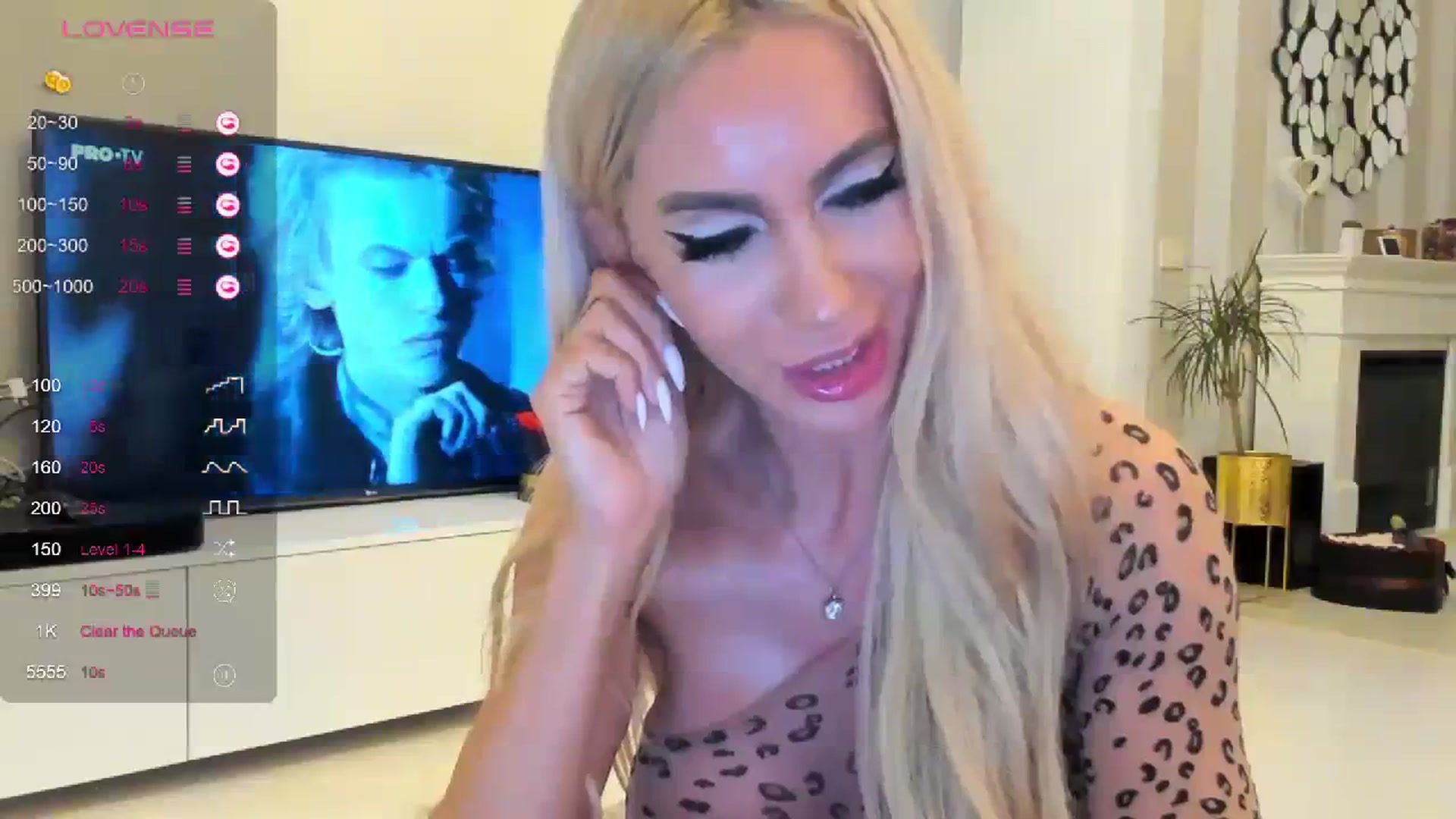 Gallery image thumbnail from Missy_alena's myfreecams stream on, 01/13/2024, 22:23 image 18 of 20