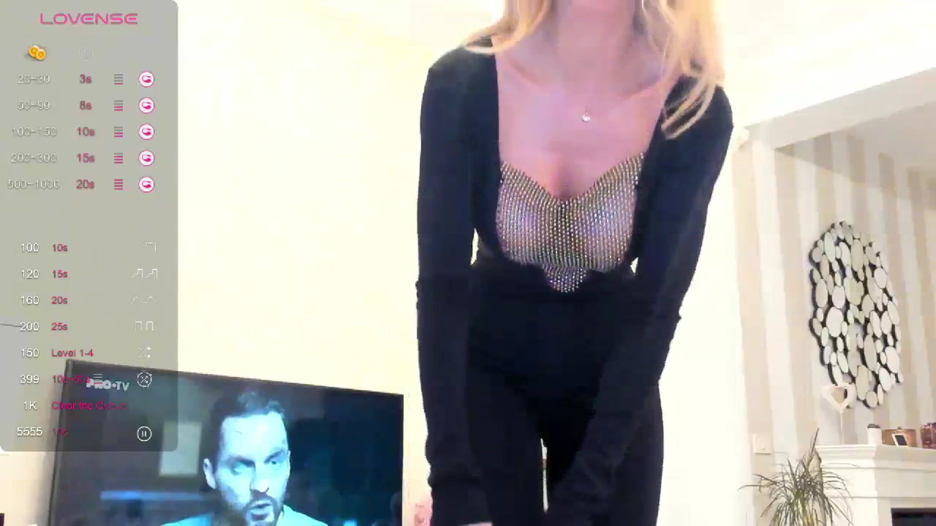 Gallery image thumbnail from Missy_alena's myfreecams stream on, 01/13/2024, 23:36 image 20 of 20
