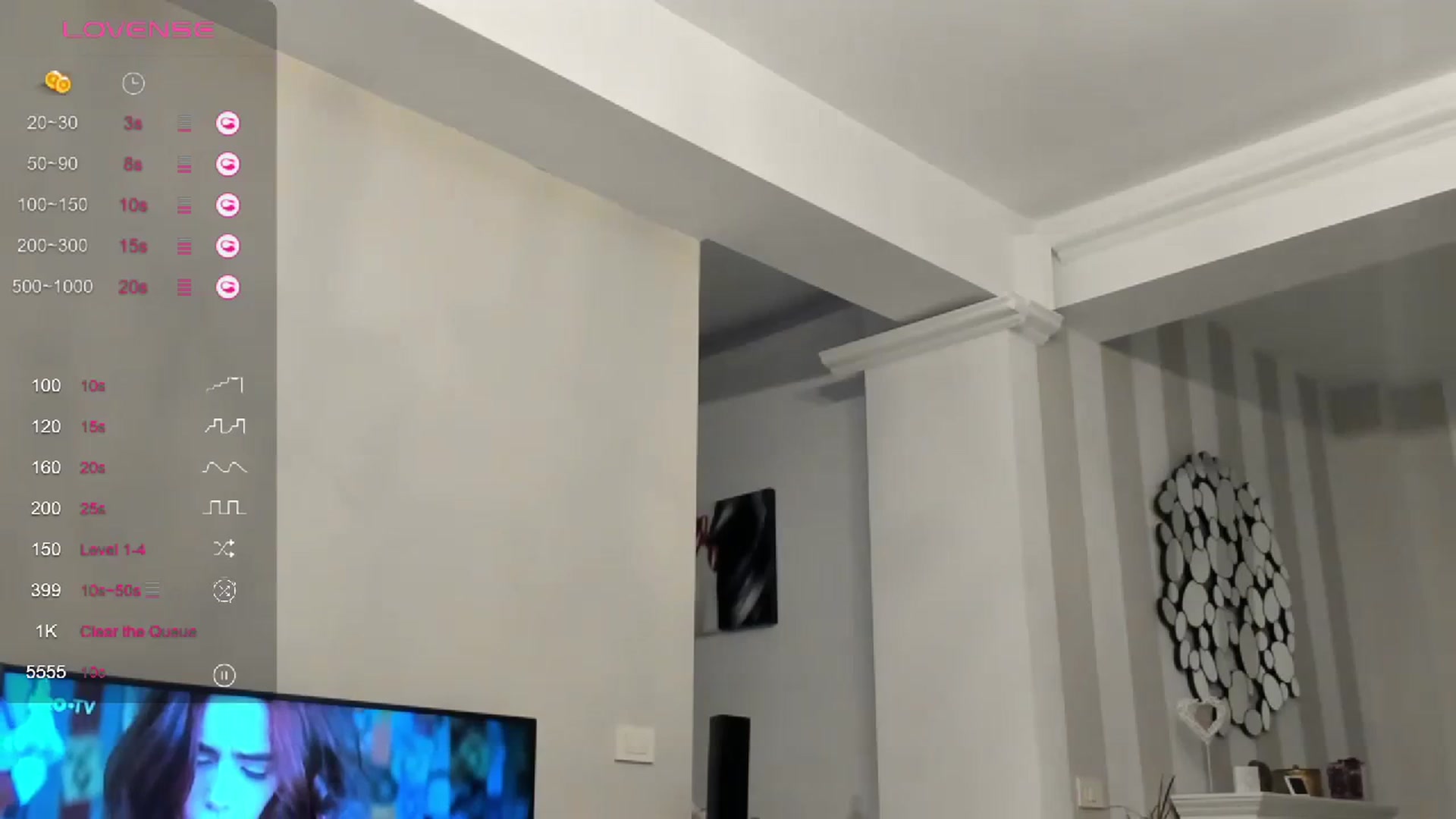 Gallery image thumbnail from Missy_alena's myfreecams stream on, 01/15/2024, 23:10 image 9 of 20