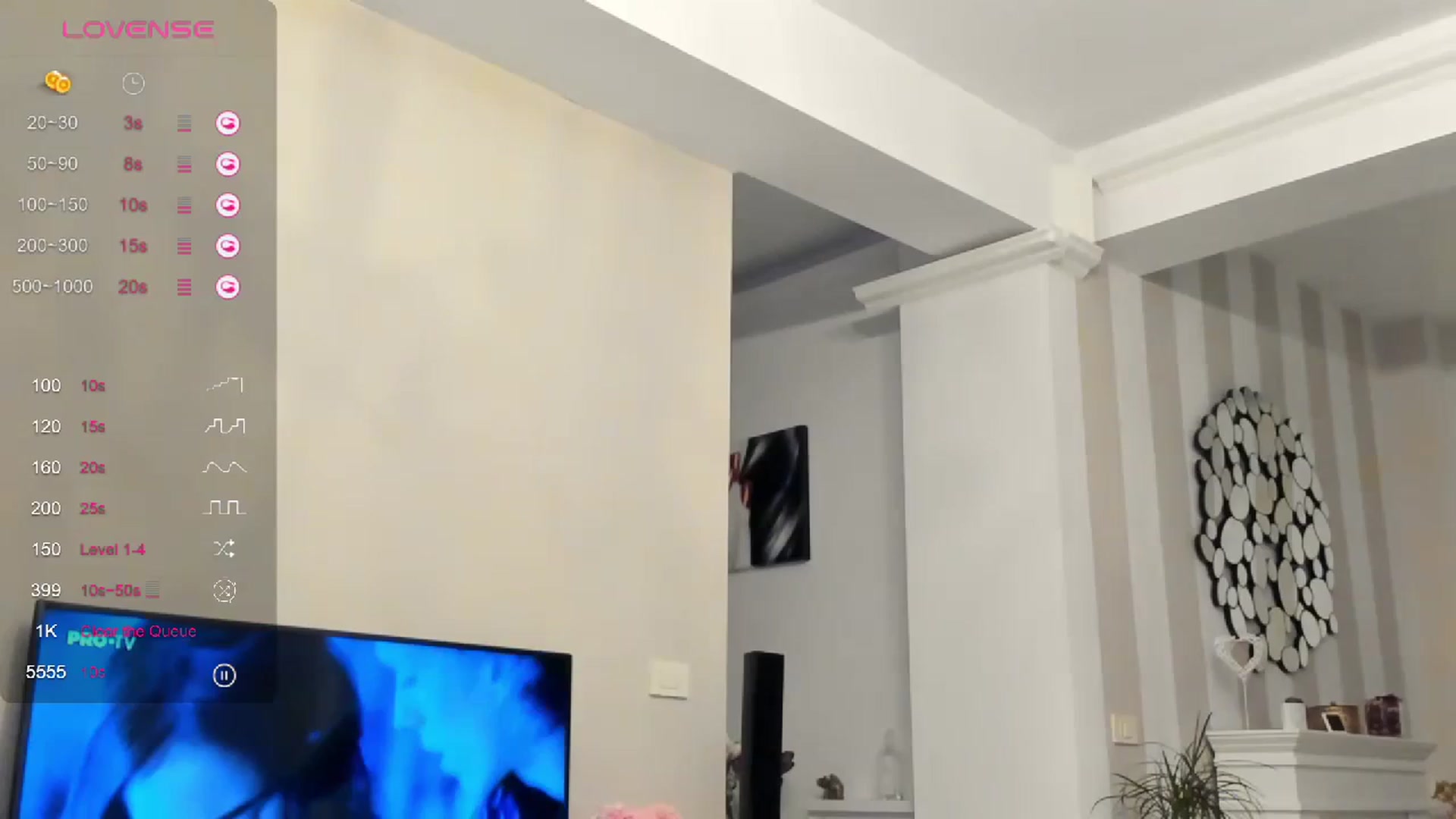Gallery image thumbnail from Missy_alena's myfreecams stream on, 01/15/2024, 23:10 image 16 of 20