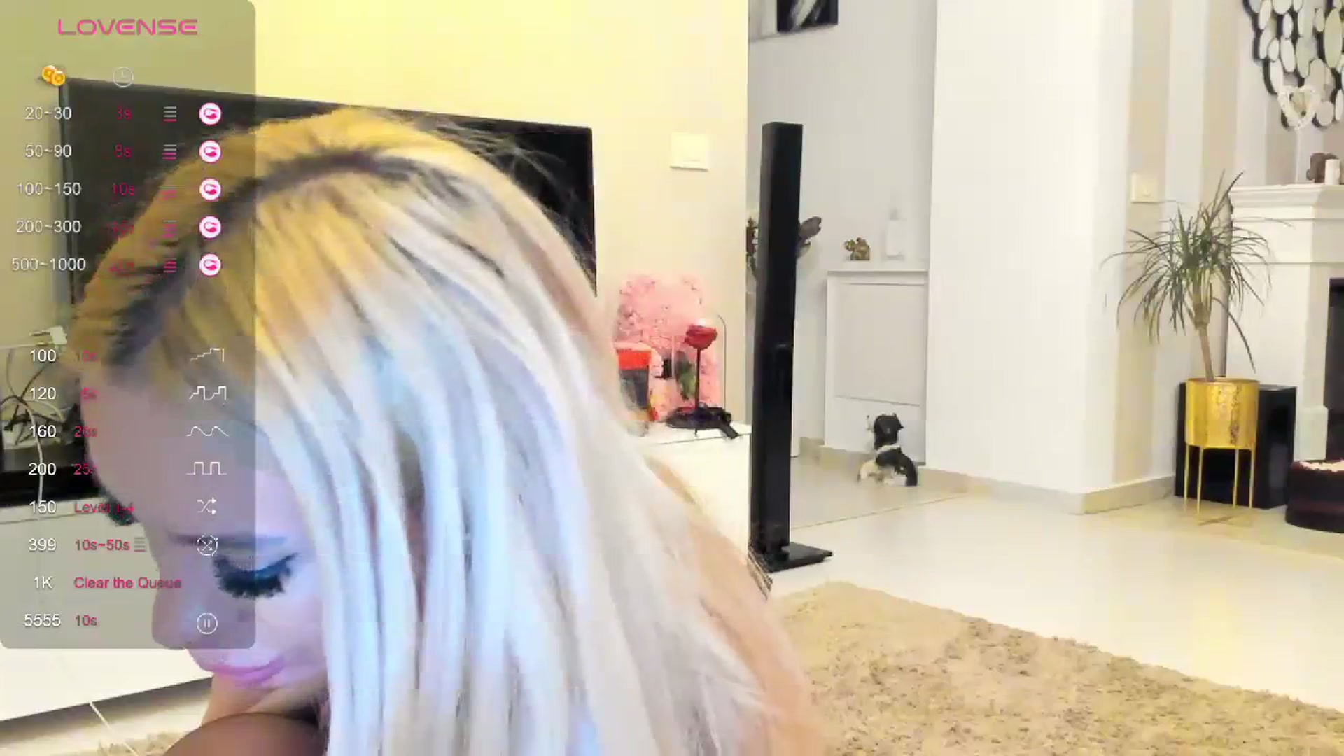 Gallery image thumbnail from Missy_alena's myfreecams stream on, 01/18/2024, 03:19 image 18 of 20