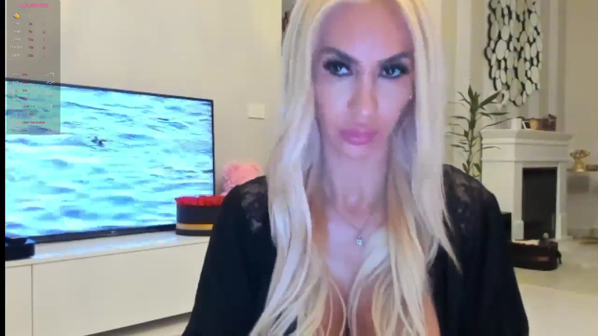 Gallery image thumbnail from Missy_alena's myfreecams stream on, 04/08/2024, 24:02 image 14 of 20