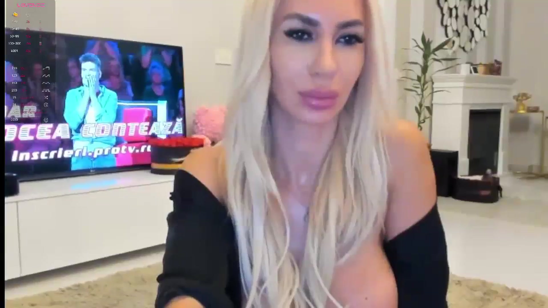 Gallery image thumbnail from Missy_alena's myfreecams stream on, 04/08/2024, 24:02 image 11 of 20