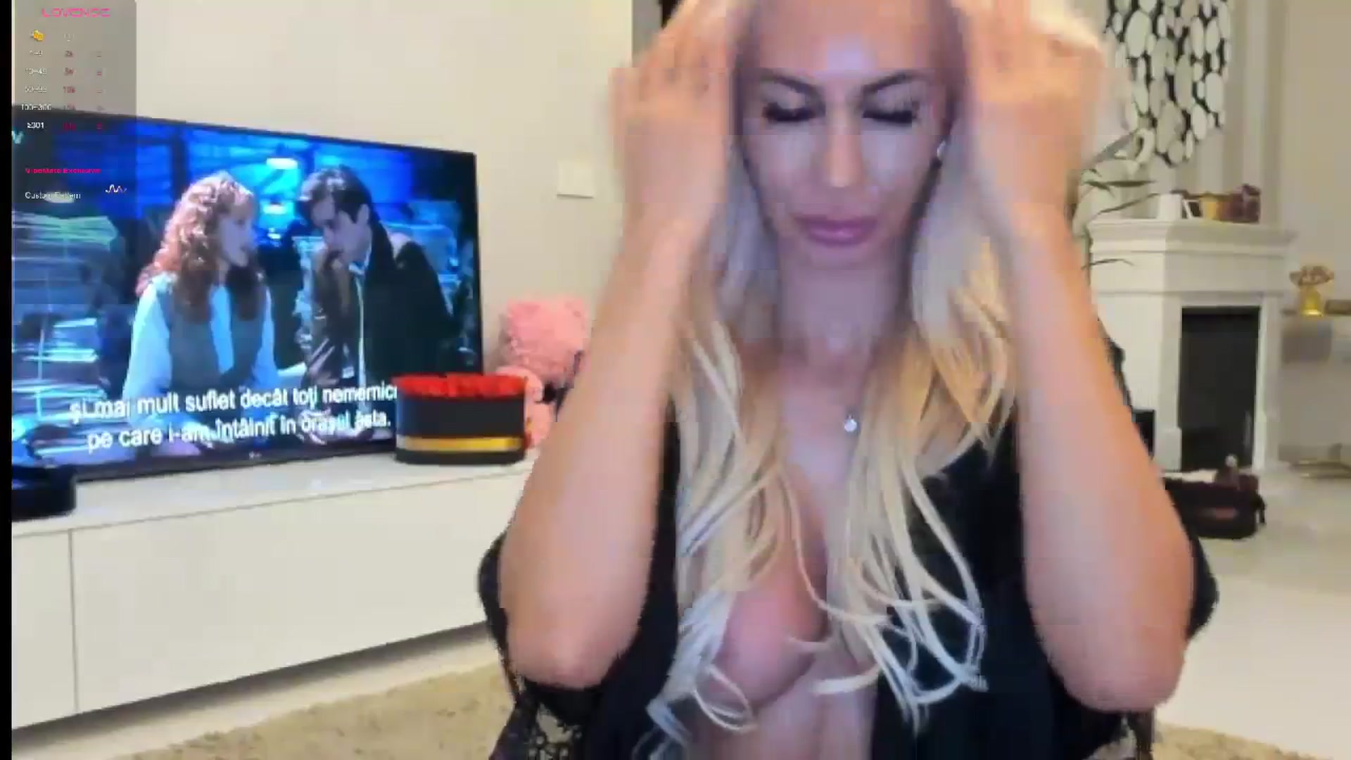 Gallery image thumbnail from Missy_alena's myfreecams stream on, 04/08/2024, 24:02 image 7 of 20