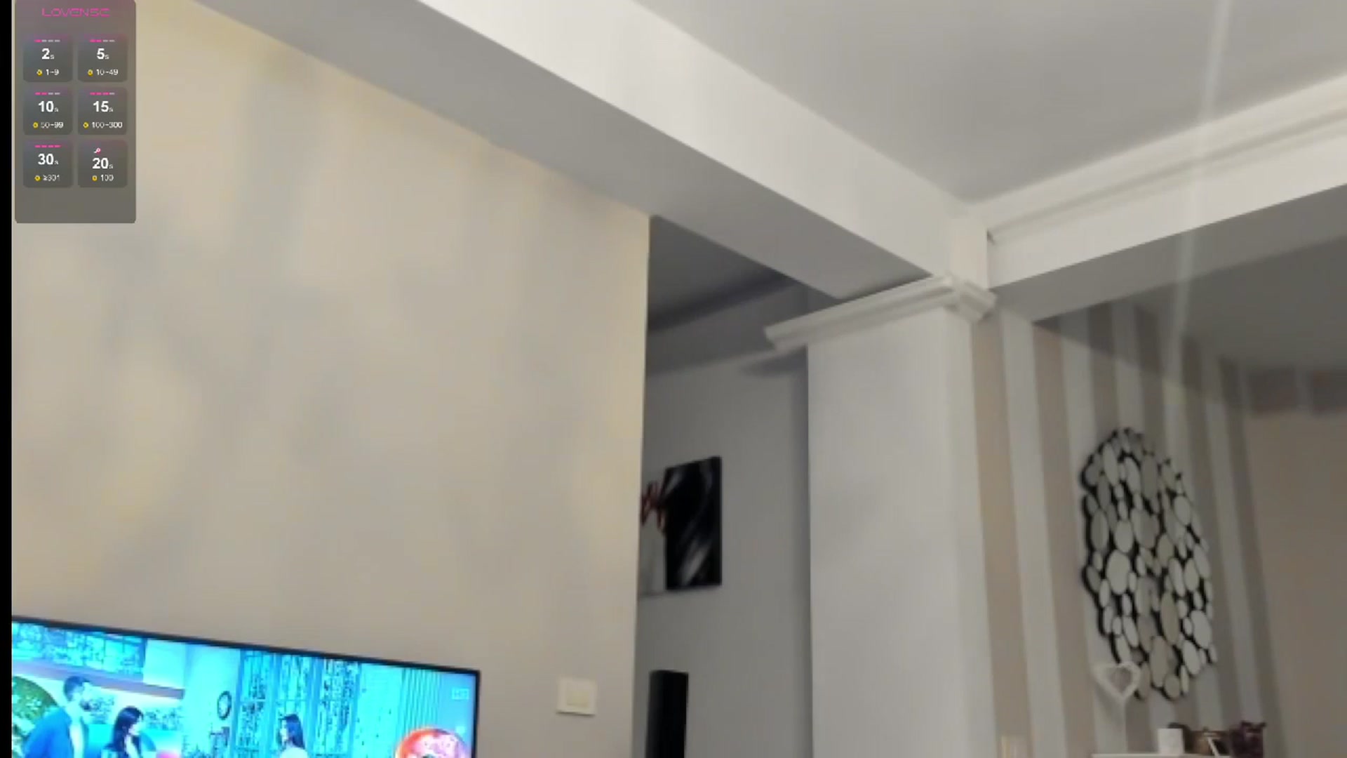 Gallery image thumbnail from Missy_alena's myfreecams stream on, 06/06/2024, 02:18 image 14 of 20