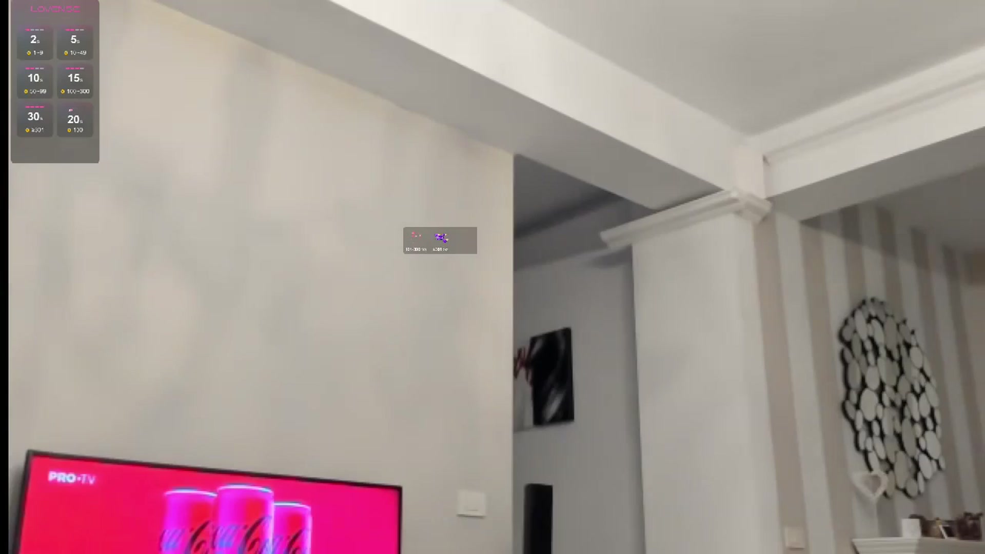 Gallery image thumbnail from Missy_alena's myfreecams stream on, 06/16/2024, 21:11 image 12 of 20