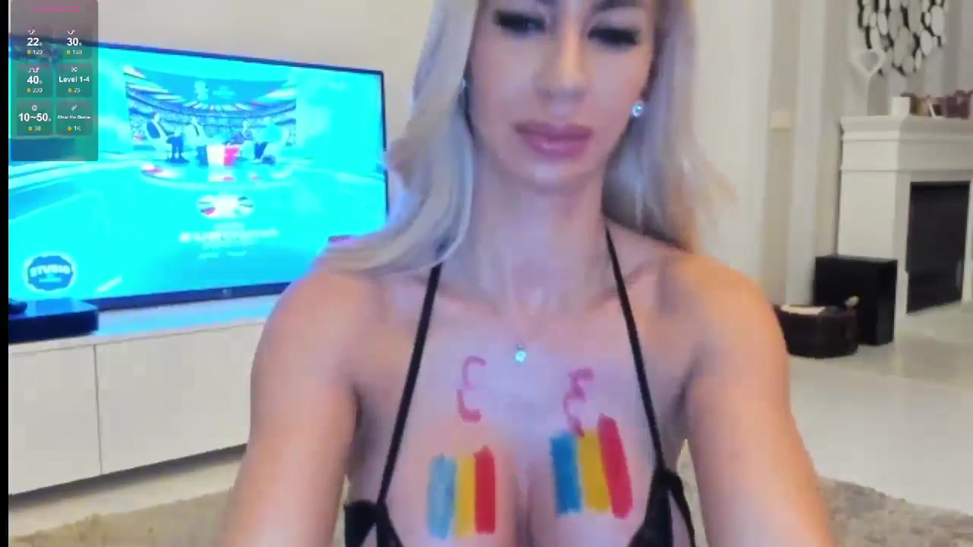 Gallery image thumbnail from Missy_alena's myfreecams stream on, 06/17/2024, 22:39 image 15 of 20