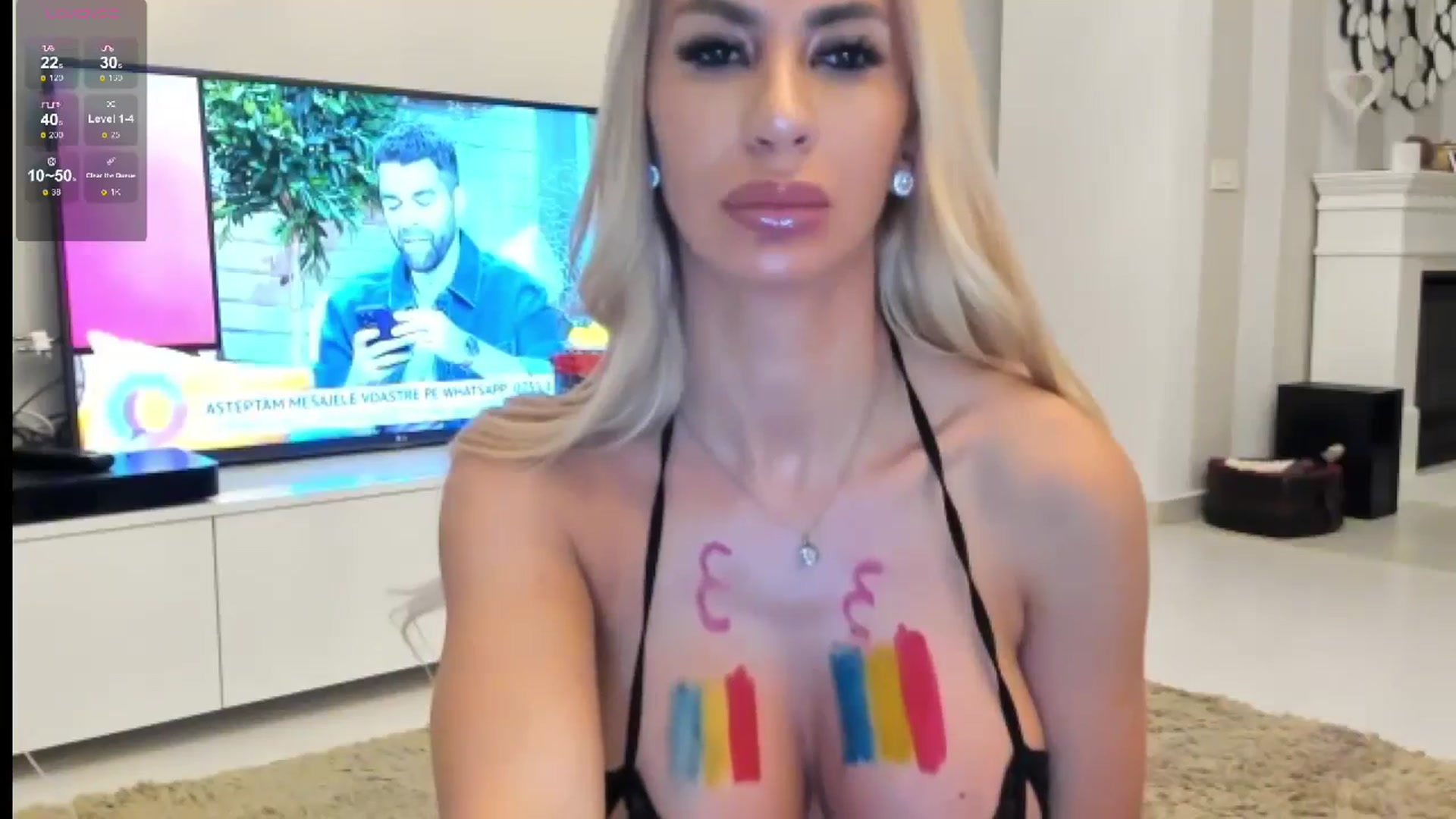Gallery image thumbnail from Missy_alena's myfreecams stream on, 06/18/2024, 01:00 image 20 of 20