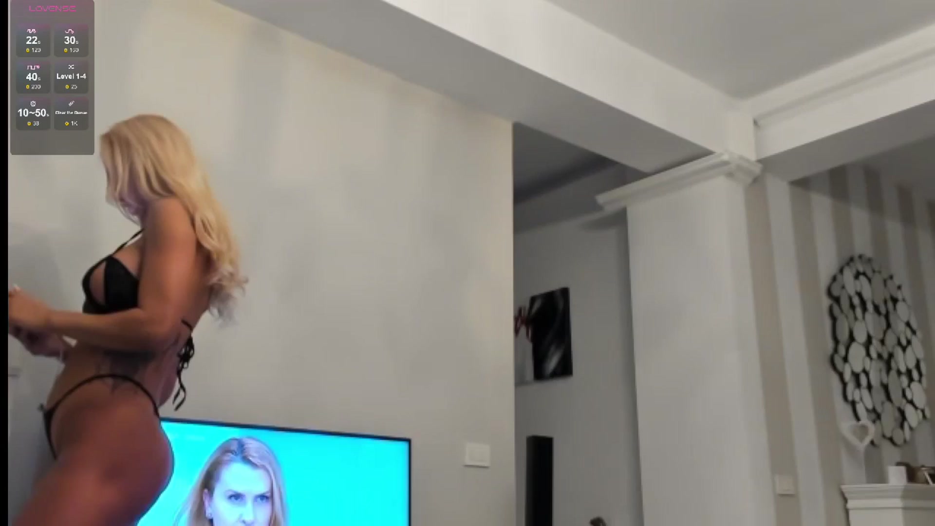 Gallery image thumbnail from Missy_alena's myfreecams stream on, 06/18/2024, 01:00 image 11 of 20