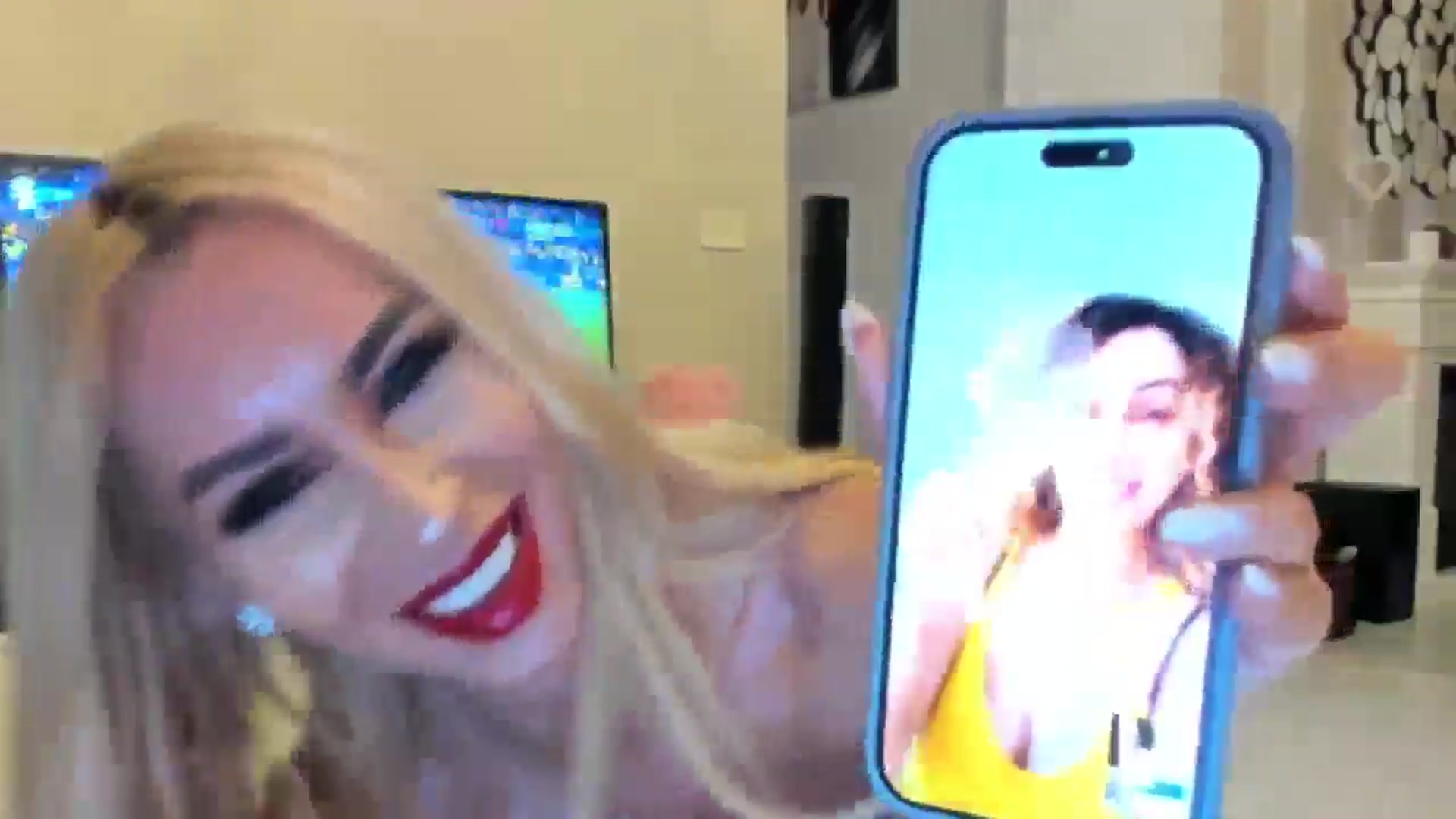 Gallery image thumbnail from Missy_alena's myfreecams stream on, 06/22/2024, 21:04 image 13 of 20
