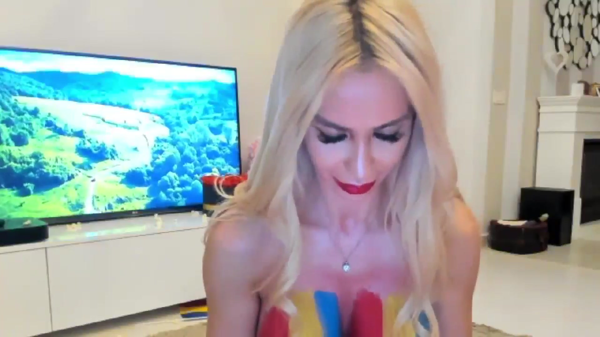 Gallery image thumbnail from Missy_alena's myfreecams stream on, 06/22/2024, 22:28 image 2 of 20
