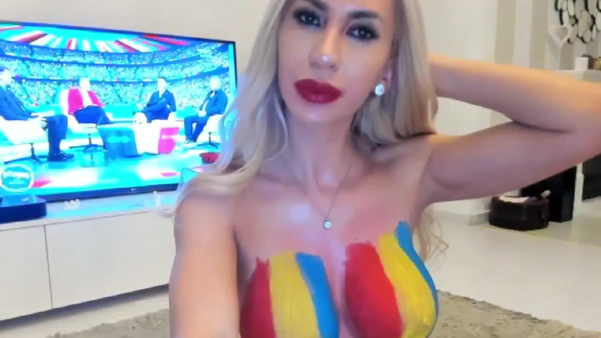 Gallery image thumbnail from Missy_alena's myfreecams stream on, 06/22/2024, 22:28 image 5 of 20