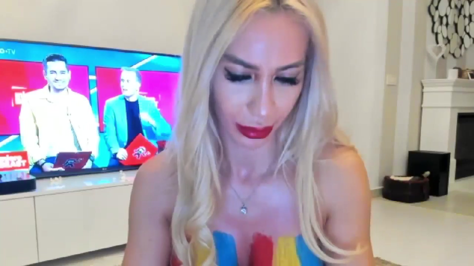 Gallery image thumbnail from Missy_alena's myfreecams stream on, 06/22/2024, 22:28 image 20 of 20
