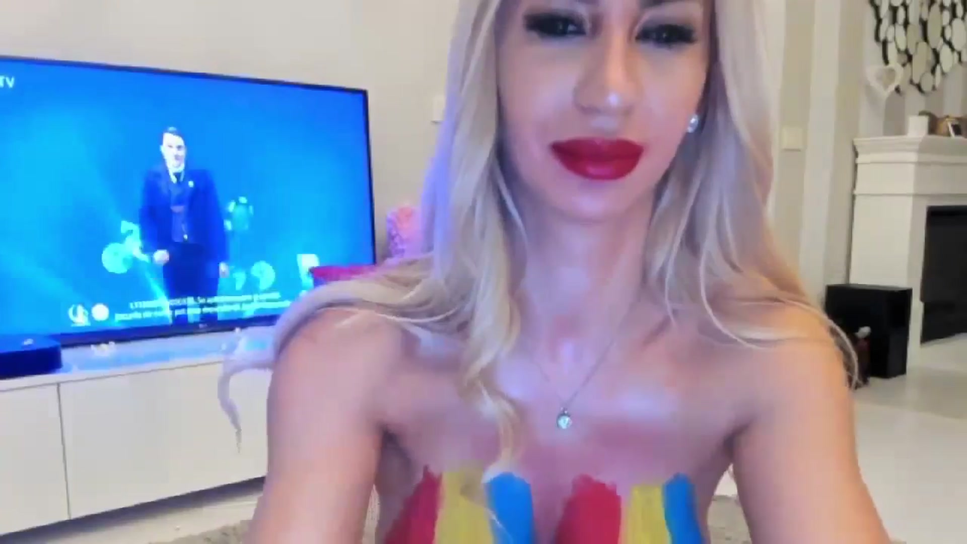 Gallery image thumbnail from Missy_alena's myfreecams stream on, 06/22/2024, 22:28 image 10 of 20