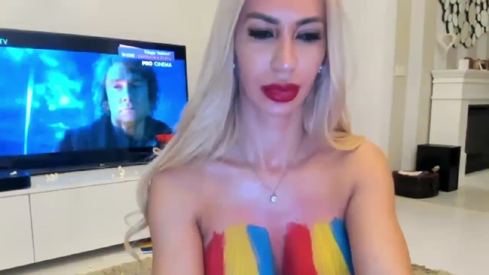 Gallery image thumbnail from Missy_alena's myfreecams stream on, 06/22/2024, 22:28 image 11 of 20