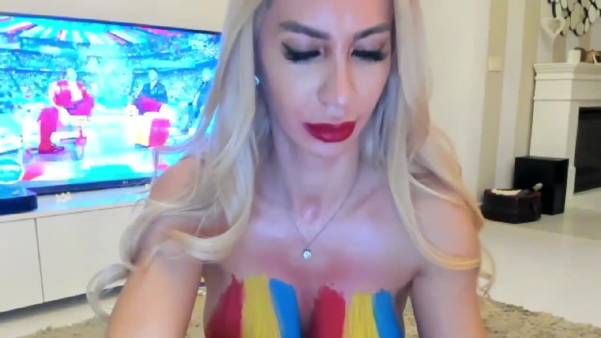 Gallery image thumbnail from Missy_alena's myfreecams stream on, 06/22/2024, 22:28 image 7 of 20