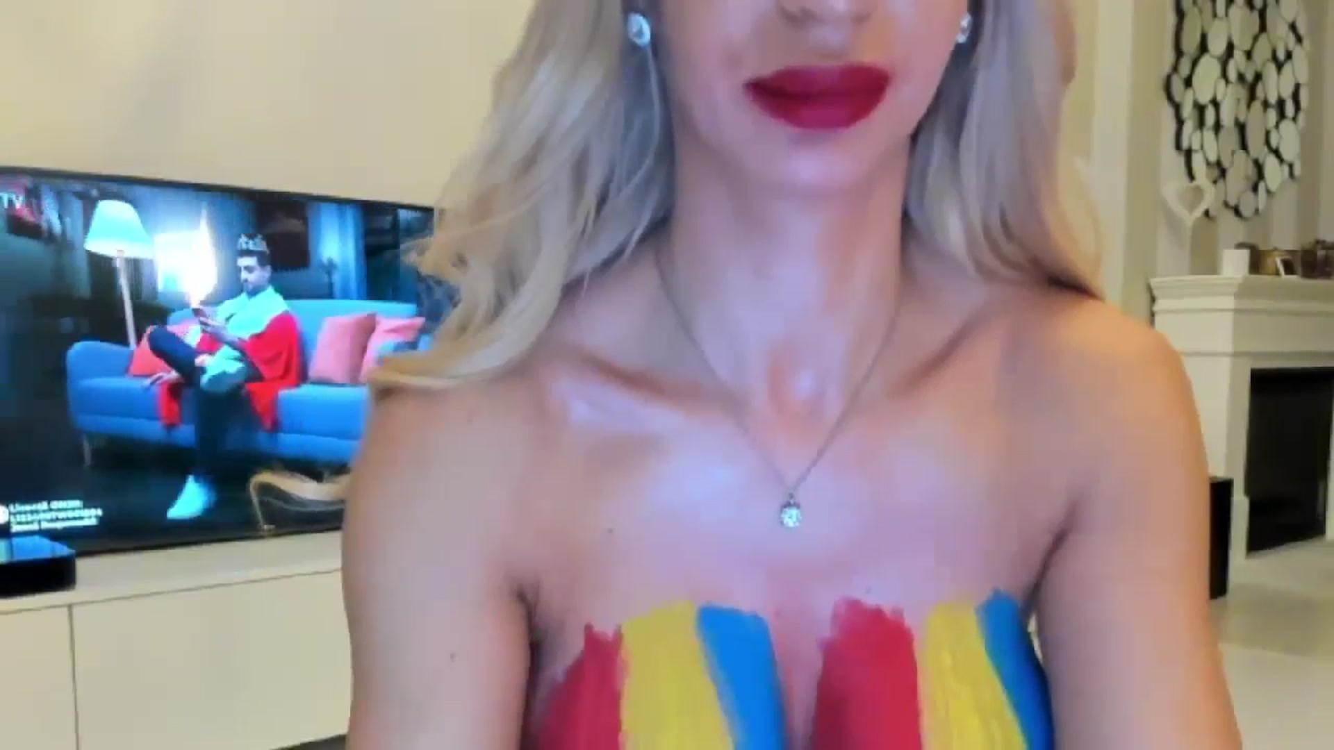 Gallery image thumbnail from Missy_alena's myfreecams stream on, 06/23/2024, 24:10 image 15 of 20