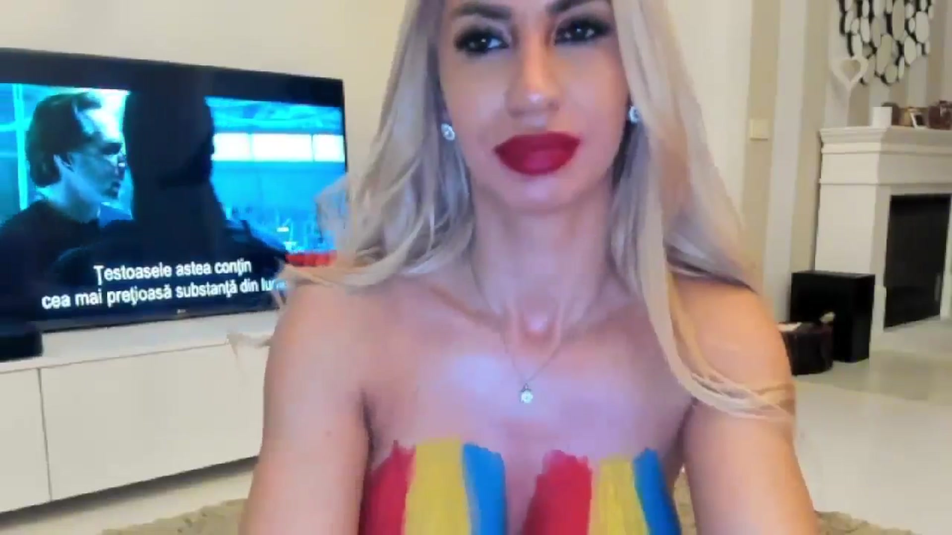 Gallery image thumbnail from Missy_alena's myfreecams stream on, 06/23/2024, 24:10 image 9 of 20