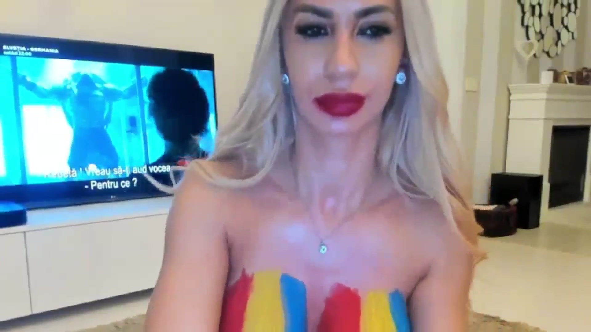 Gallery image thumbnail from Missy_alena's myfreecams stream on, 06/23/2024, 24:10 image 12 of 20