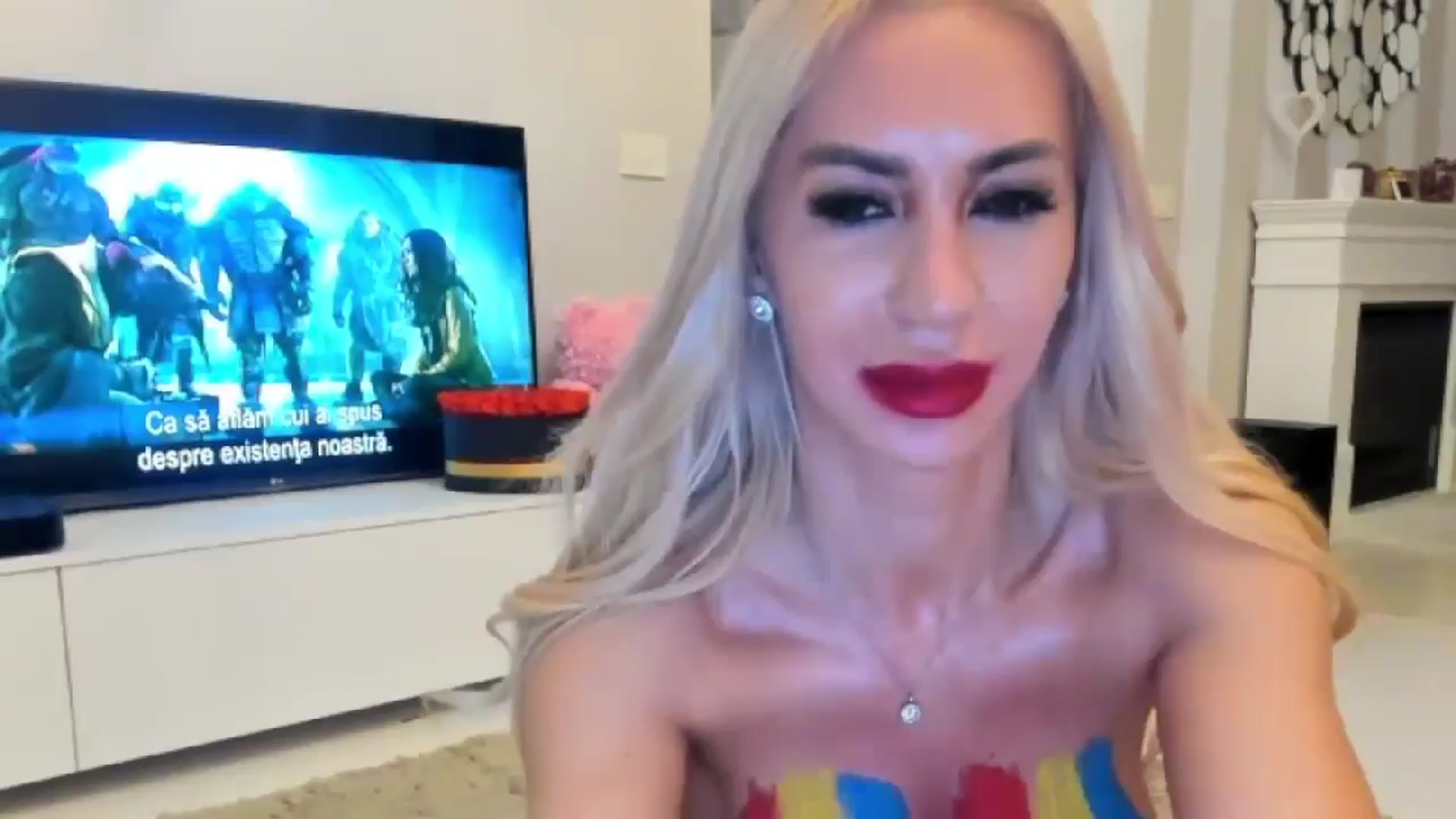 Gallery image thumbnail from Missy_alena's myfreecams stream on, 06/23/2024, 24:10 image 1 of 20