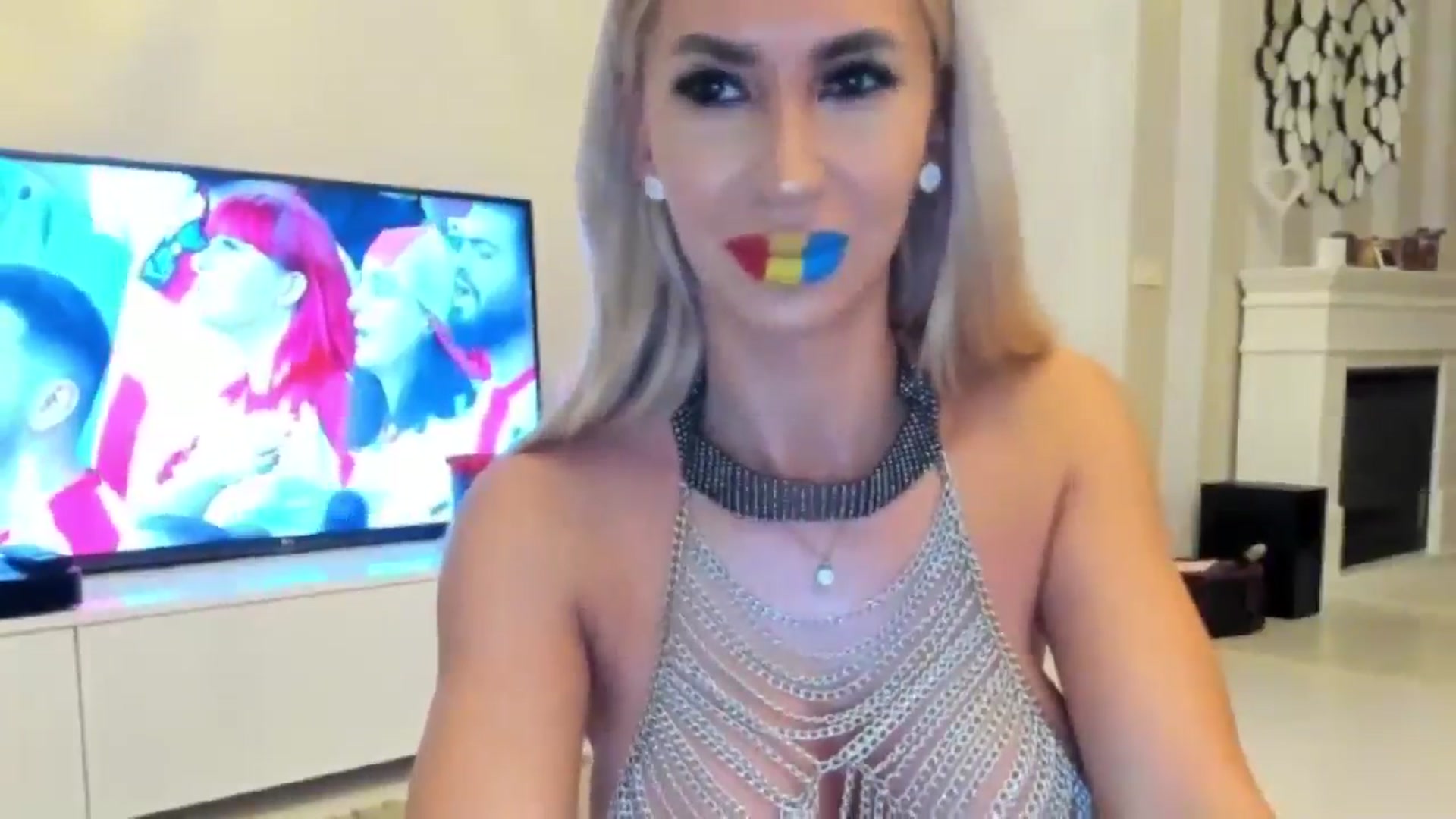 Gallery image thumbnail from Missy_alena's myfreecams stream on, 06/26/2024, 19:19 image 3 of 20