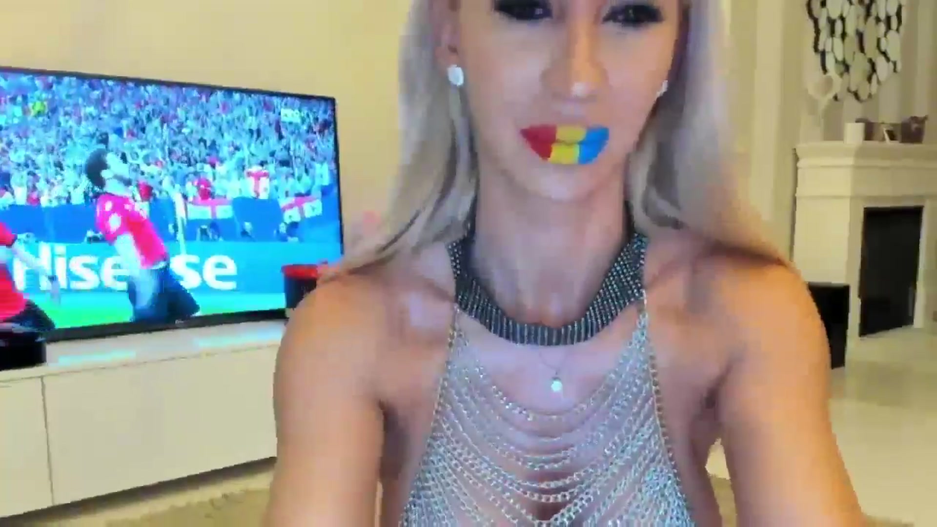 Gallery image thumbnail from Missy_alena's myfreecams stream on, 06/26/2024, 19:19 image 8 of 20