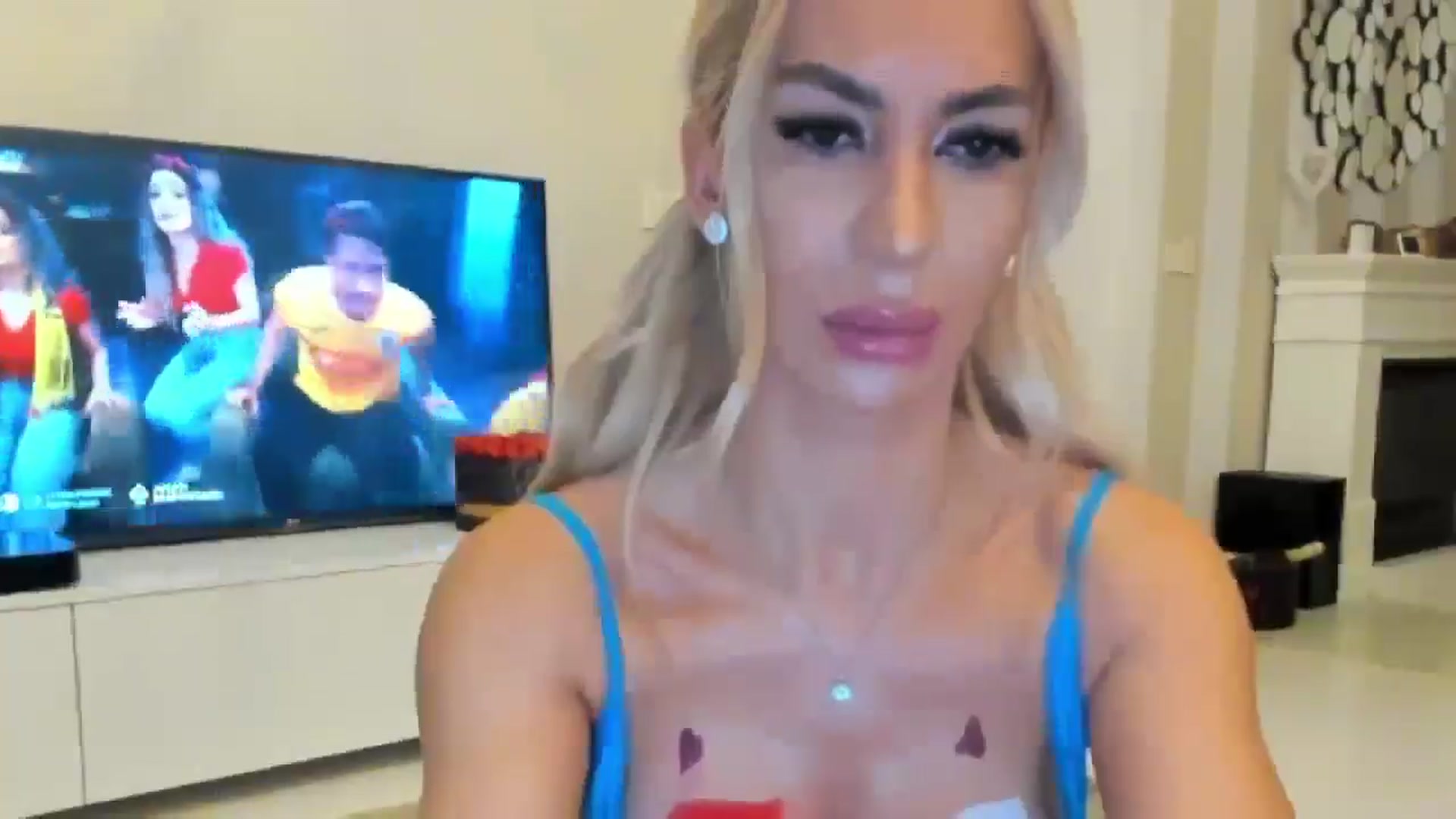 Gallery image thumbnail from Missy_alena's myfreecams stream on, 07/10/2024, 19:26 image 5 of 20