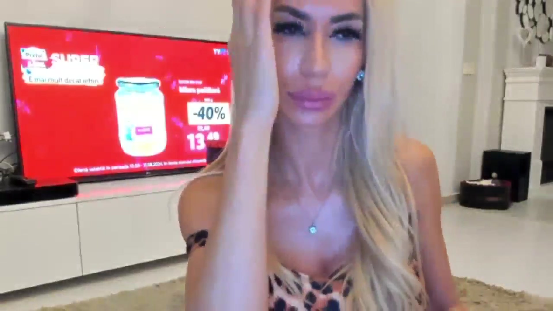 Gallery image thumbnail from Missy_alena's myfreecams stream on, 08/09/2024, 21:32 image 20 of 20