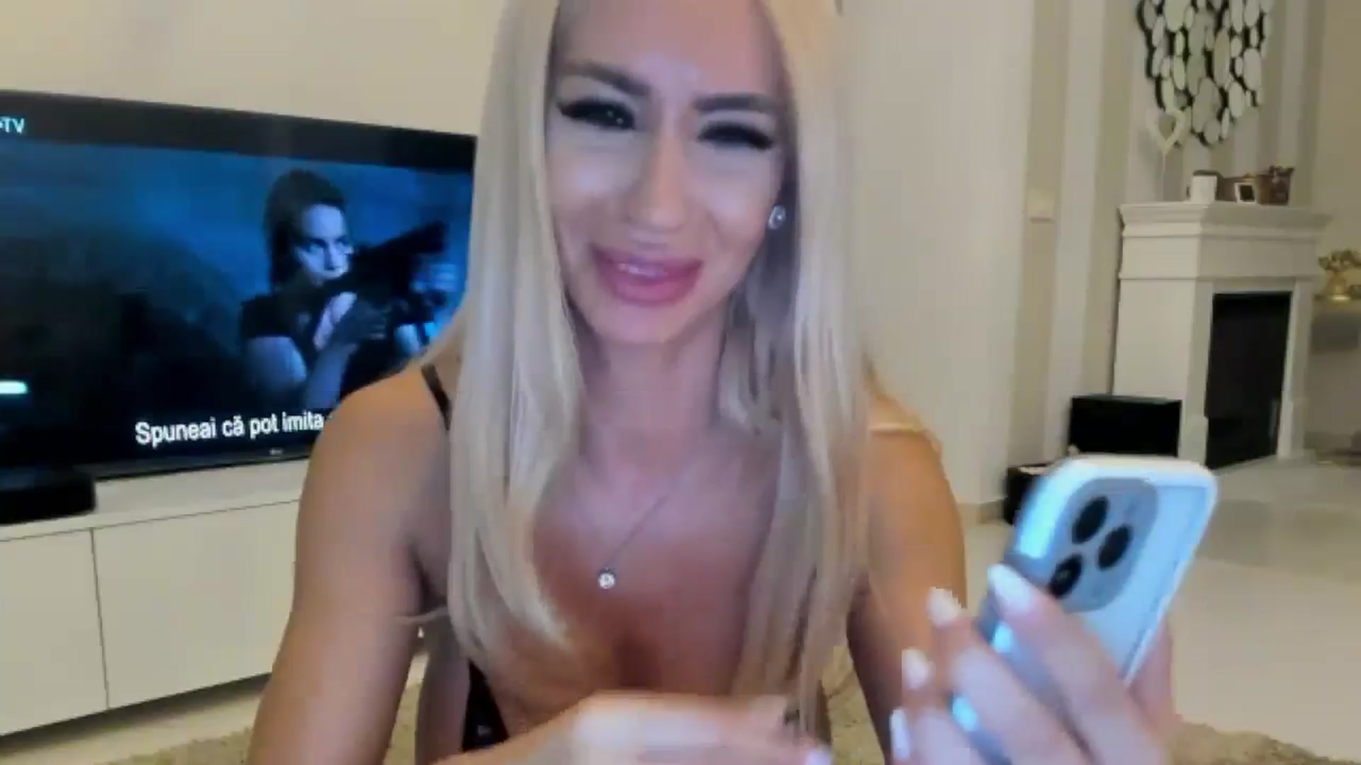 Gallery image thumbnail from Missy_alena's myfreecams stream on, 09/02/2024, 23:27 image 9 of 20