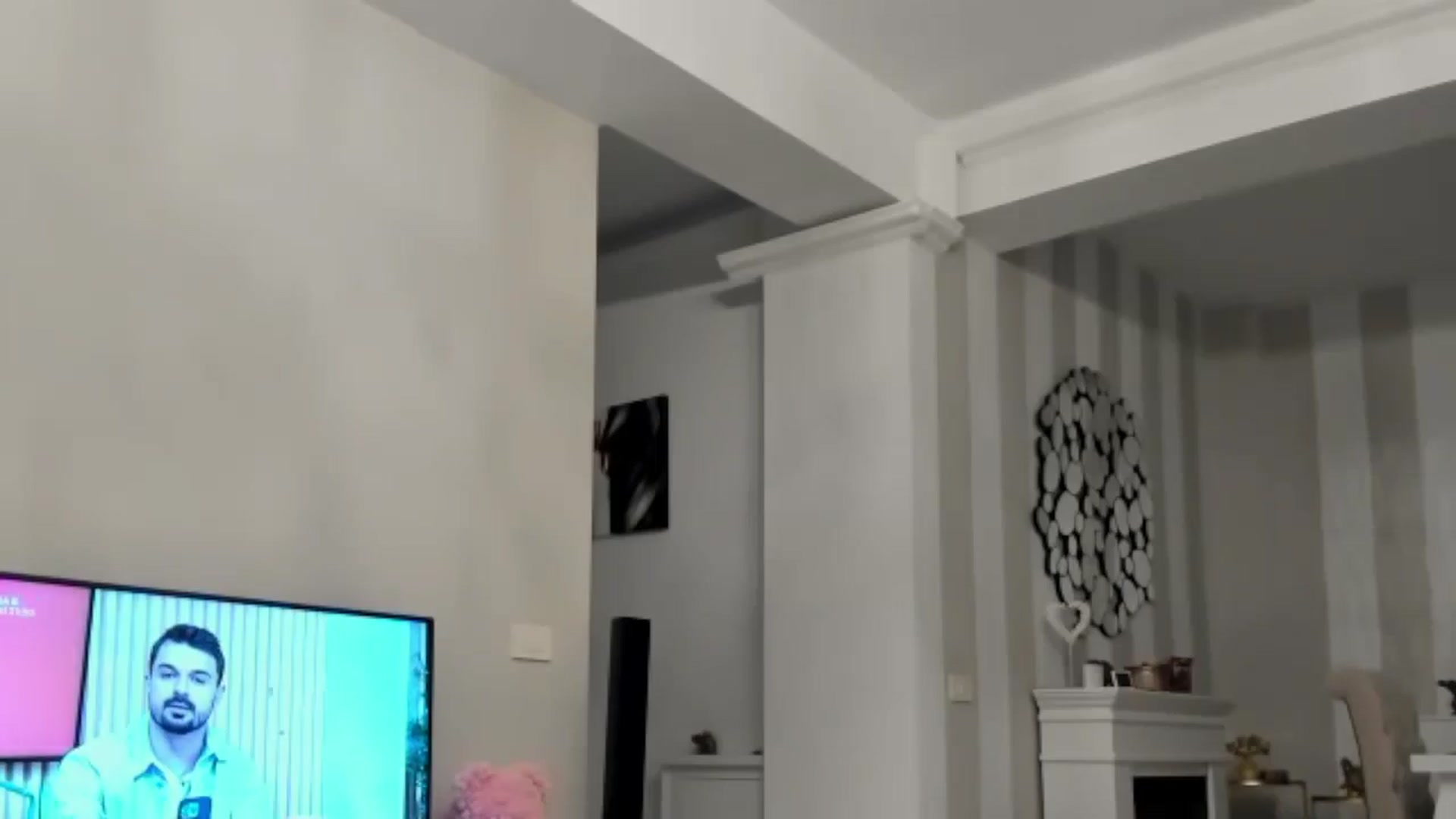 Gallery image thumbnail from Missy_alena's myfreecams stream on, 10/03/2024, 01:33 image 4 of 20