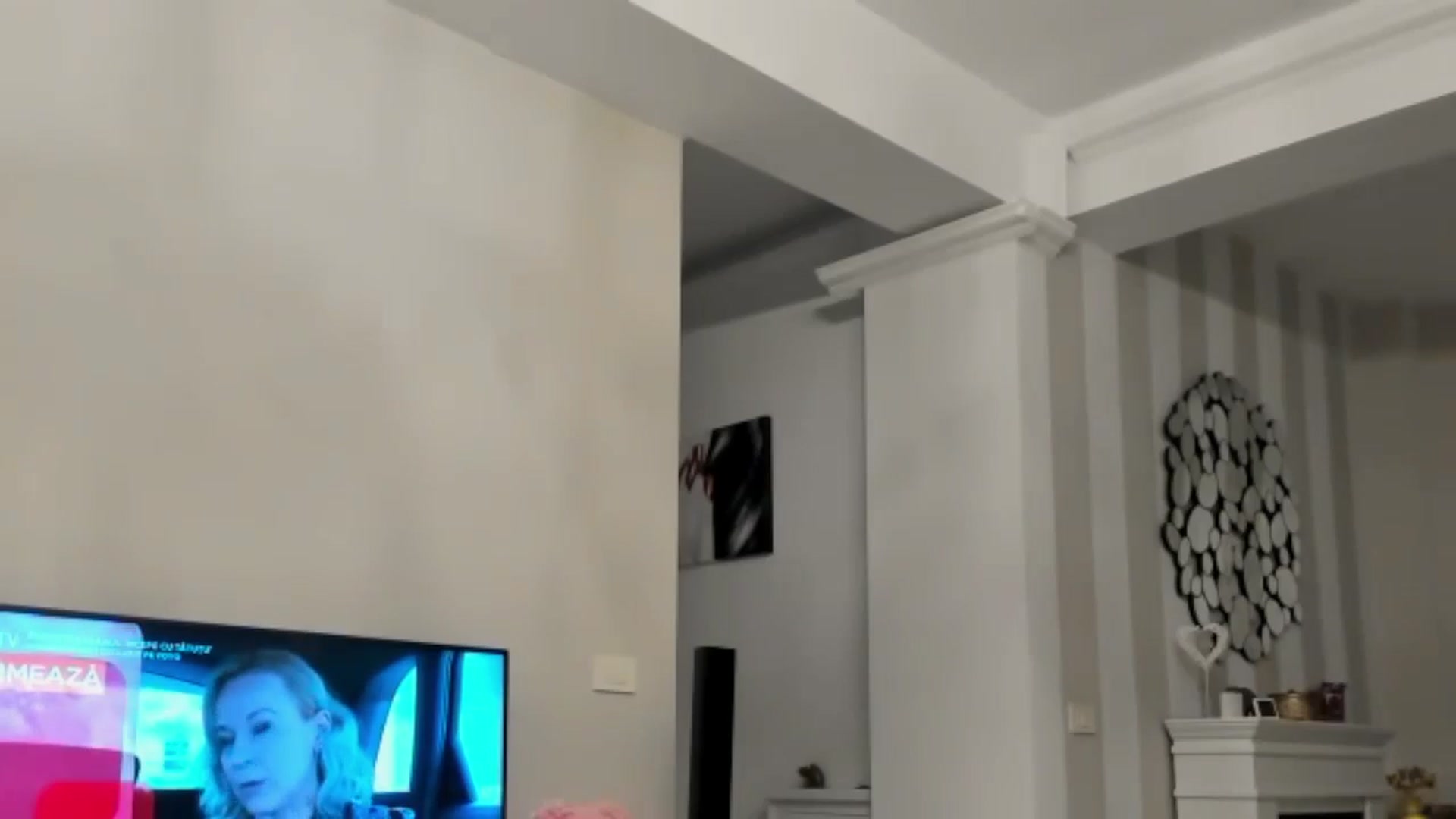 Gallery image thumbnail from Missy_alena's myfreecams stream on, 10/18/2024, 24:02 image 18 of 20