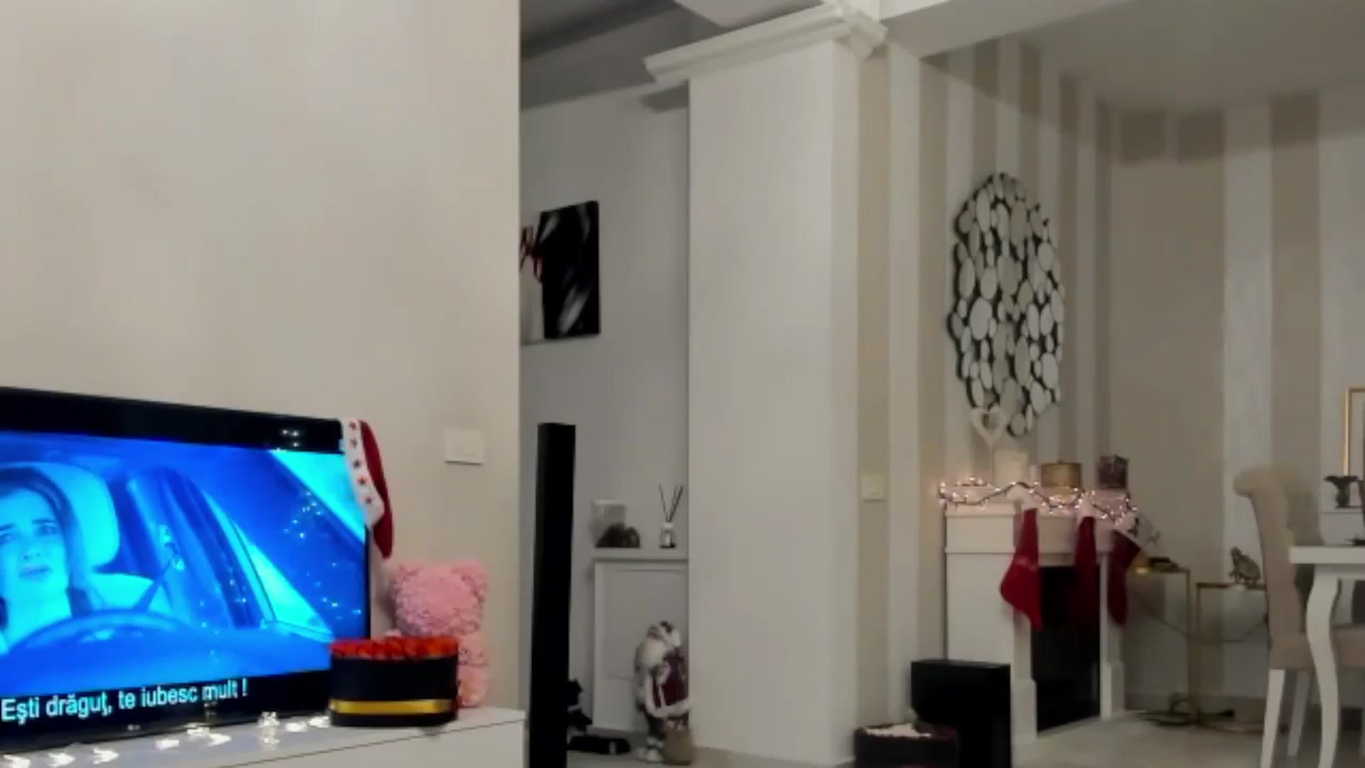 Gallery image thumbnail from Missy_alena's myfreecams stream on, 12/26/2024, 22:15 image 10 of 20