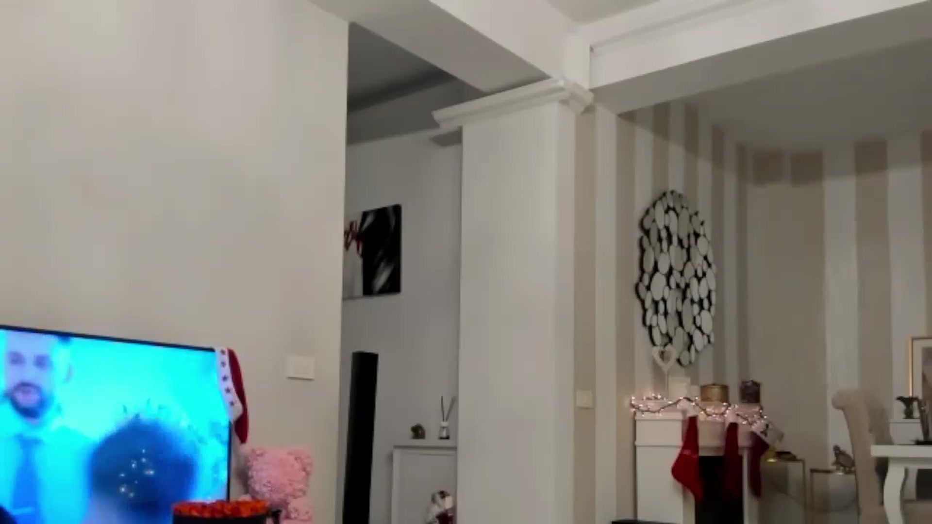 Gallery image thumbnail from Missy_alena's myfreecams stream on, 01/02/2025, 01:30 image 9 of 20