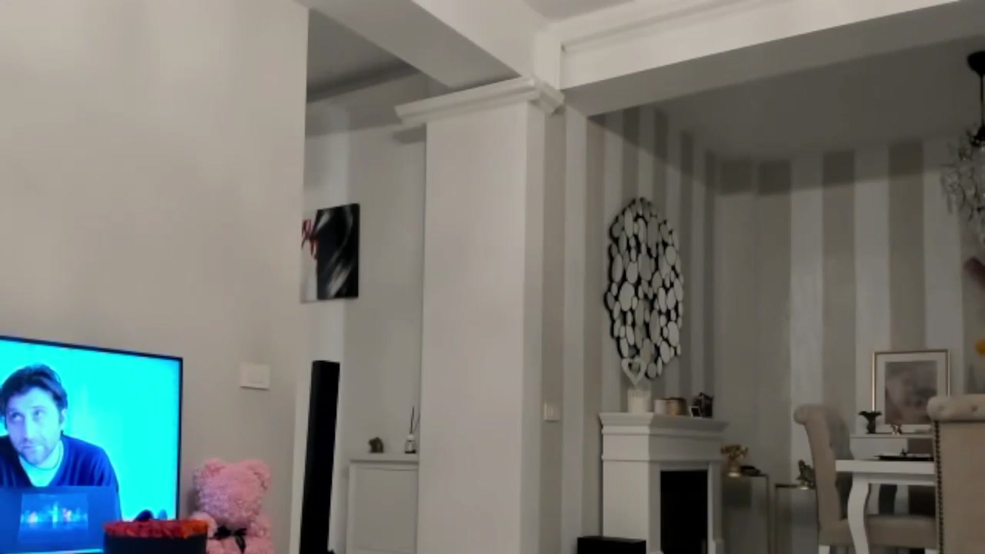 Gallery image thumbnail from Missy_alena's myfreecams stream on, 01/22/2025, 01:09 image 6 of 20