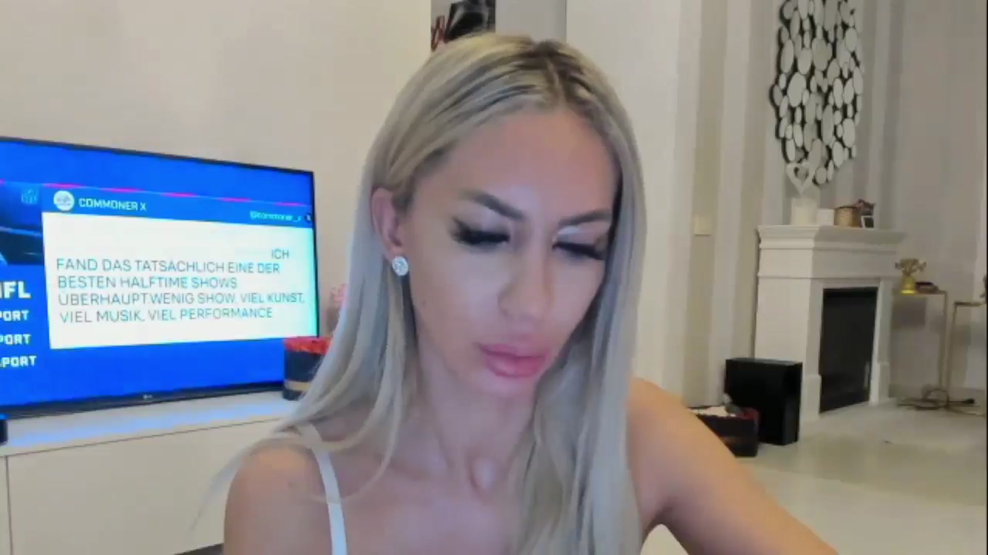 Gallery image thumbnail from Missy_alena's myfreecams stream on, 02/10/2025, 02:20 image 10 of 20