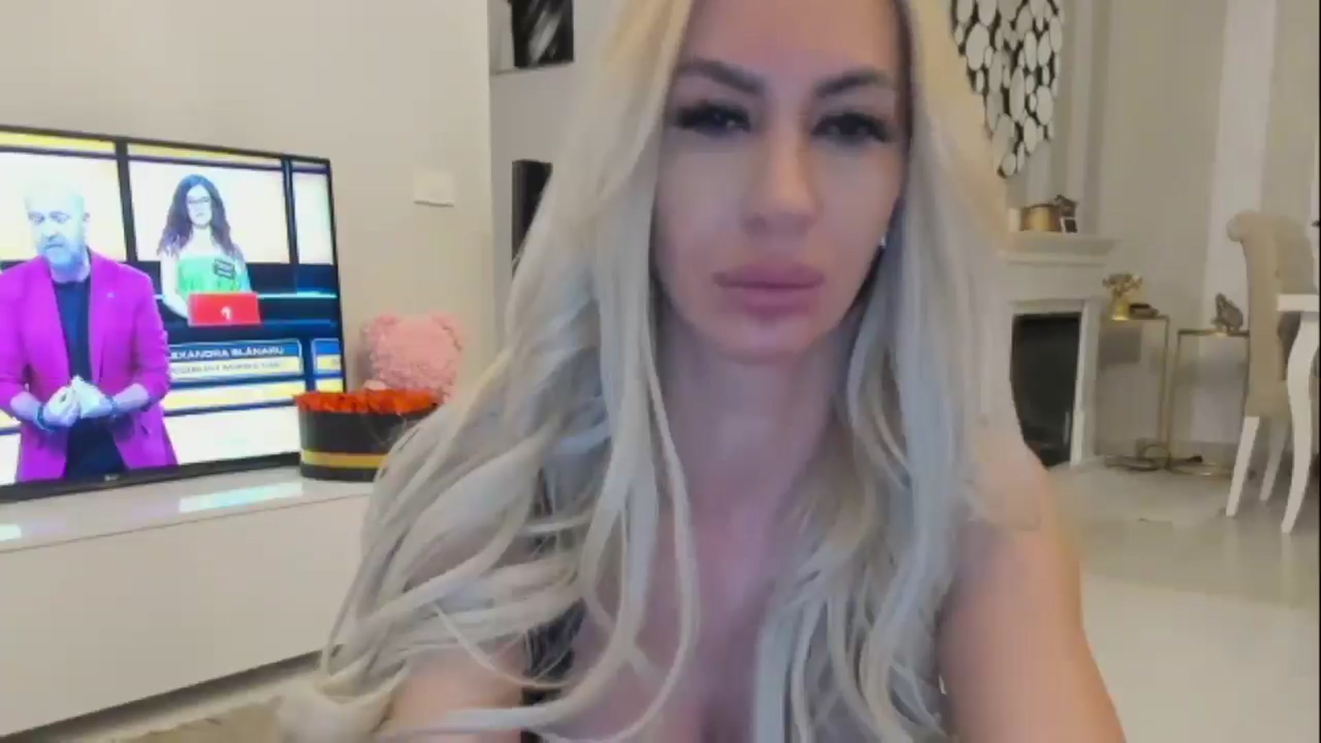 Gallery image thumbnail from Missy_alena's myfreecams stream on, 02/11/2025, 03:18 image 20 of 20